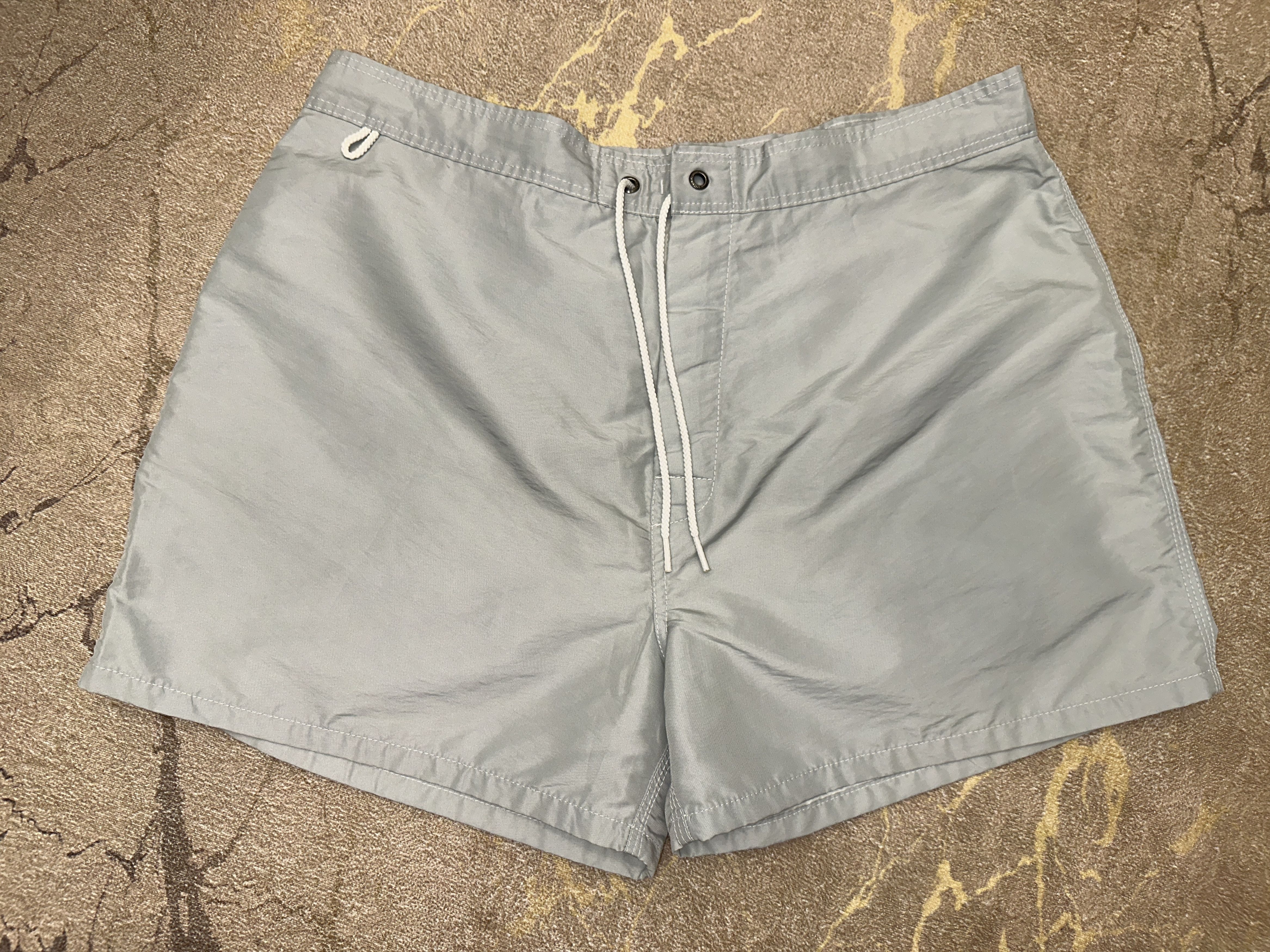 Sundek Metallic Sundek 36 Beach Board Shorts Trunks Bath Size 36 L Size US 36 / EU 52 - 3 Thumbnail