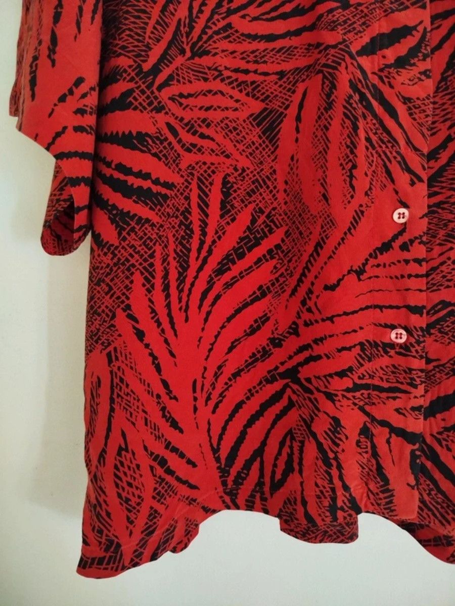 Other Carla Carini pure silk shirt 🇮🇹 Size 42 Size XL / US 12-14 / IT 48-50 - 9 Thumbnail