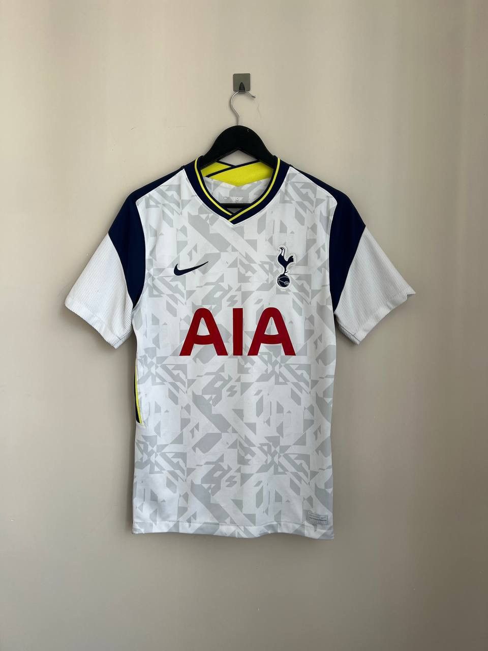 Nike Nike Tottenham Hotspur 2020/21 Stadium Home Jersey Size US M / EU 48-50 / 2 - 1 Thumbnail