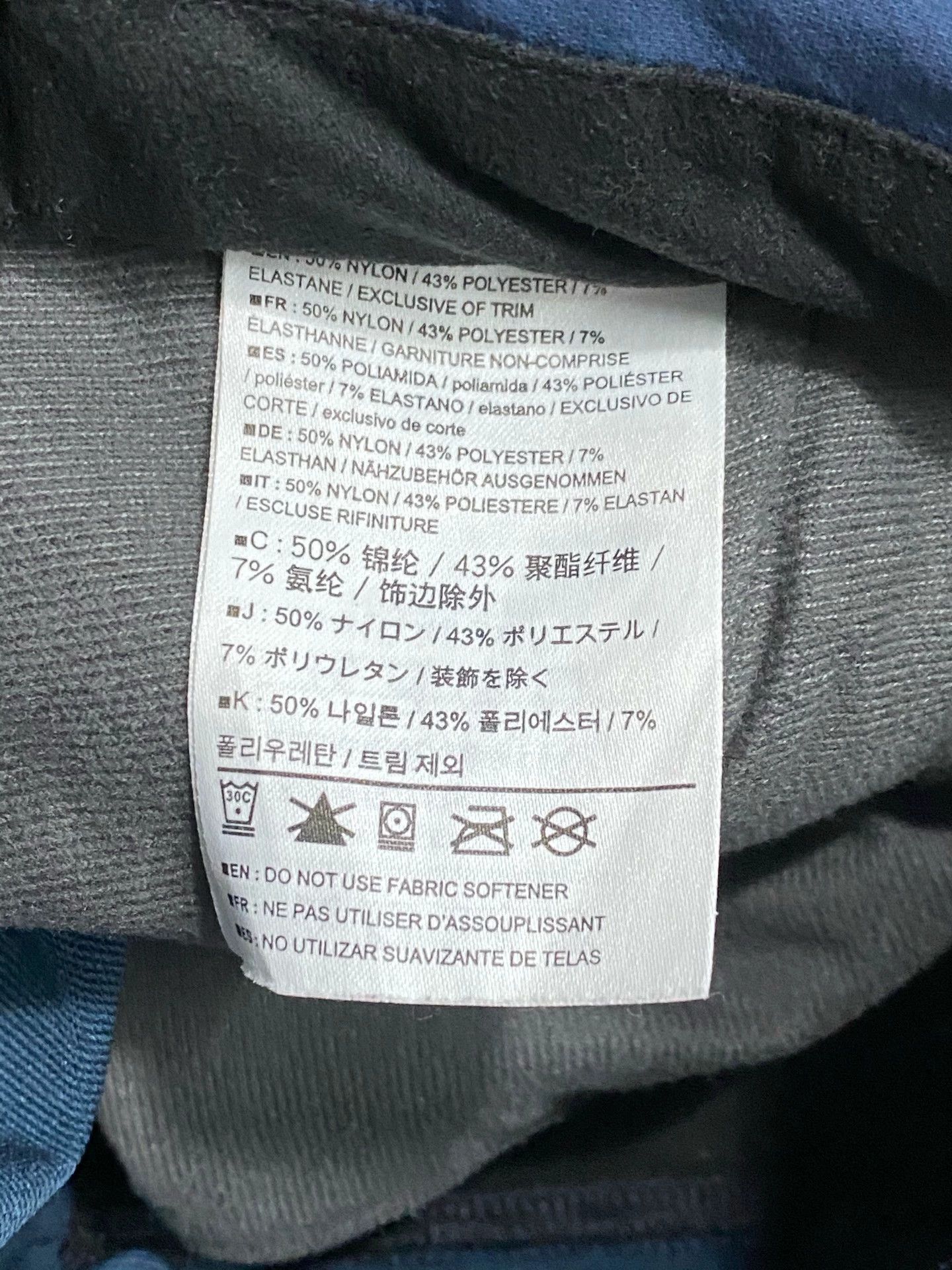 Arc'teryx Arcteryx pants size S new Size US 29 - 6 Thumbnail