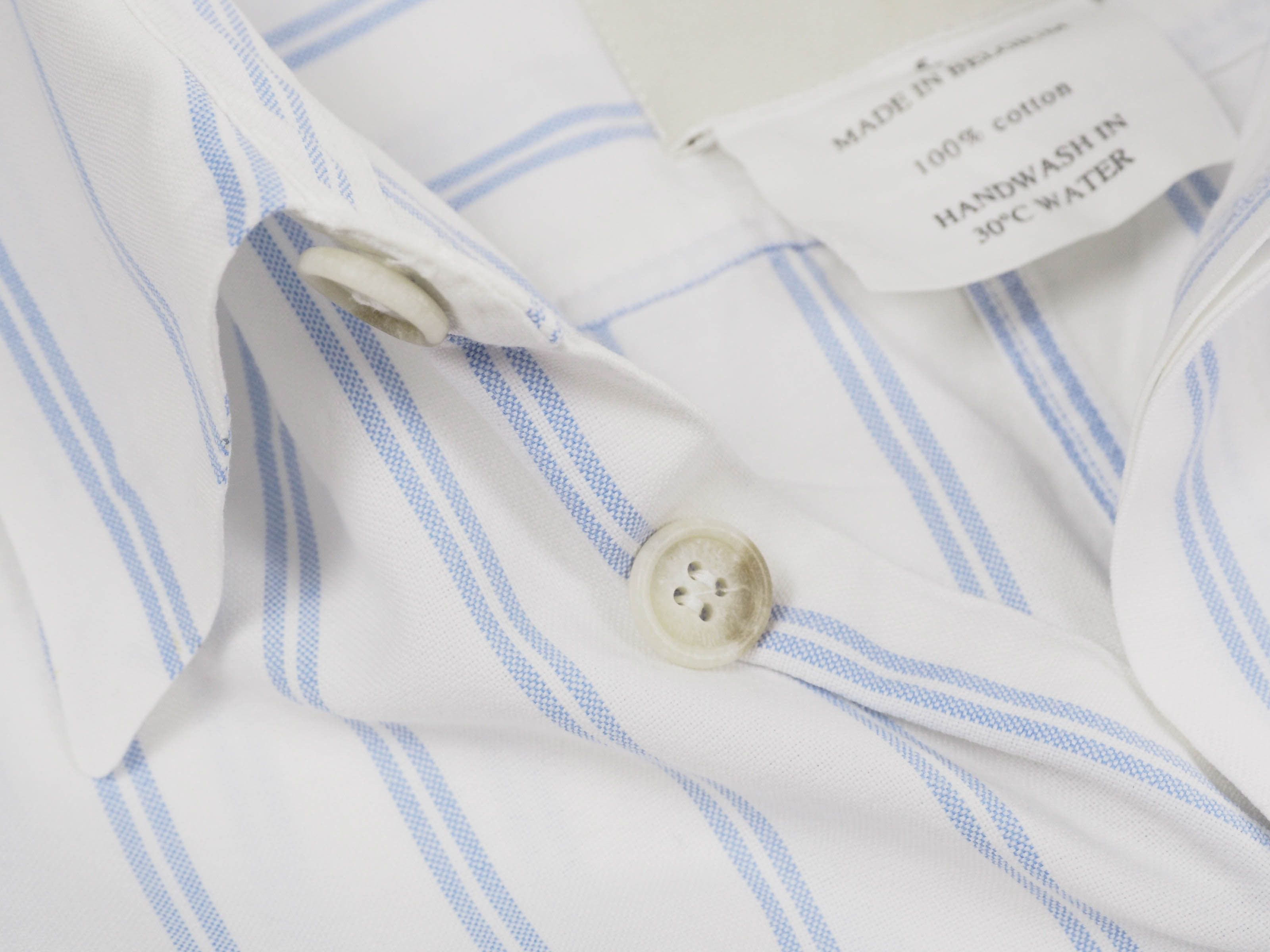 Stephan Schneider Stephan Schneider shirt button Size L / US 10 / IT 46 - 8 Thumbnail
