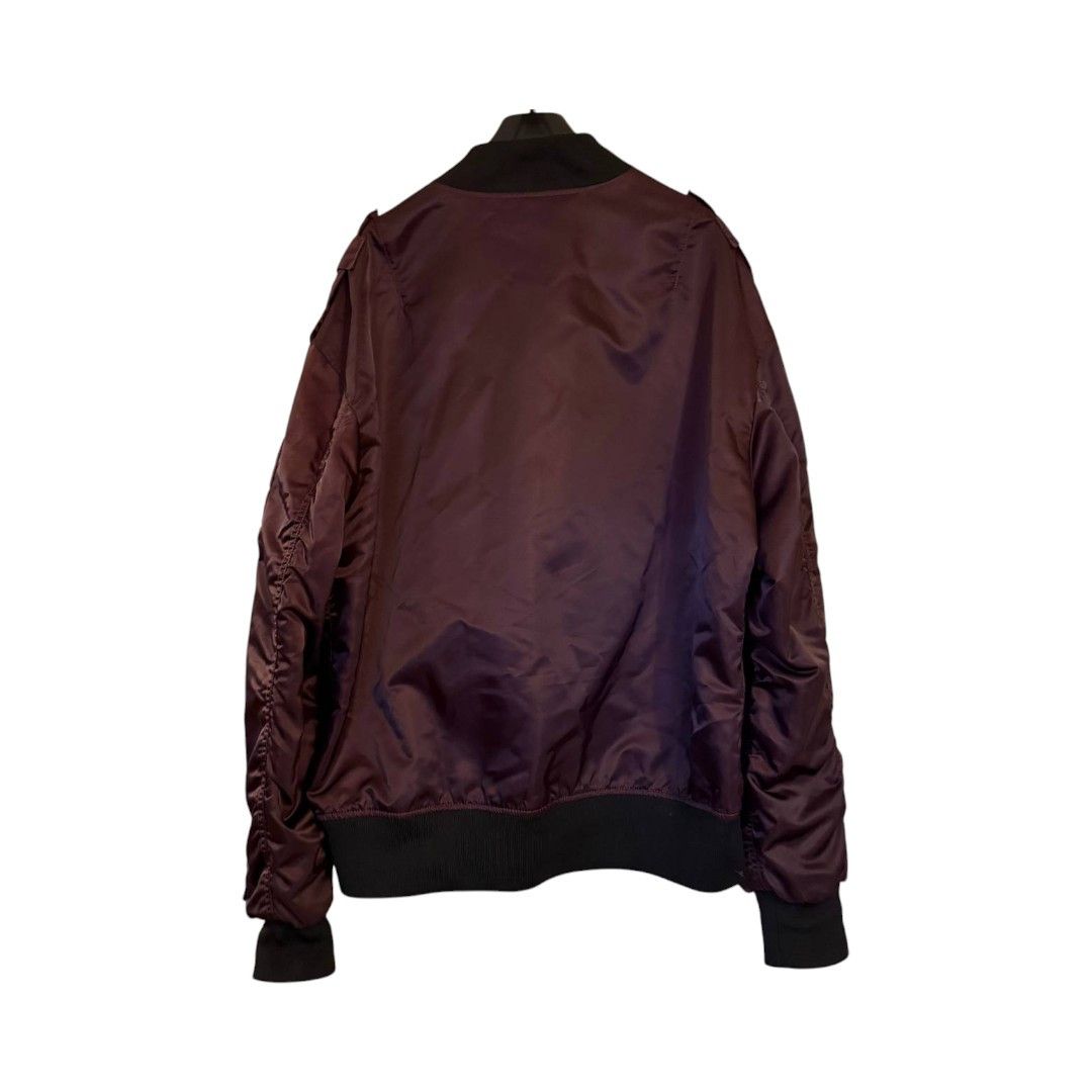 Misbhv MISBHV Object Of Desire Bomber Size US XL / EU 56 / 4 - 2 Thumbnail