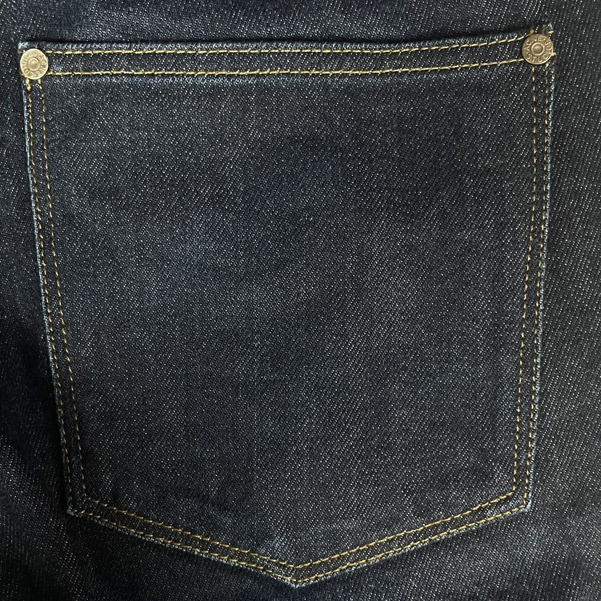 Acne Studios Acne Studios Max new raw Size US 32 / EU 48 - 5 Thumbnail