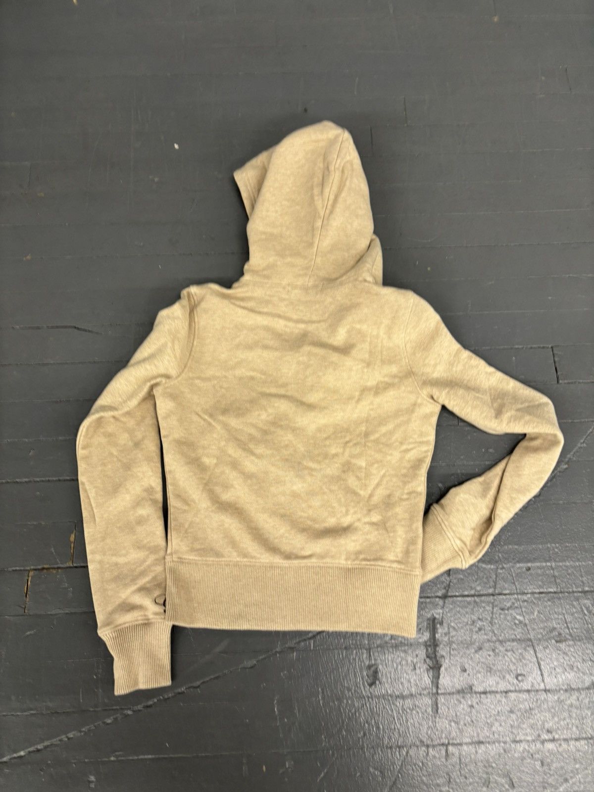 G-Unit × Vintage Y2K G unit zip up hoodie Size S / US 4 / IT 40 - 6 Thumbnail