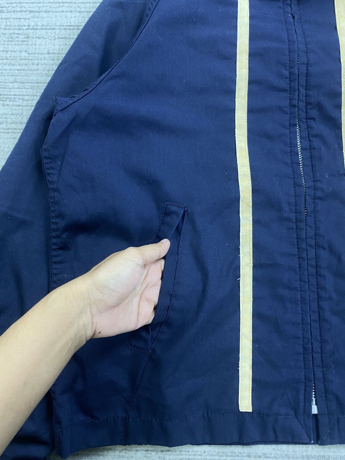 Vintage Vintage 70s WeatherJack By Ely & Walker Sportwear Jacket Size US M / EU 48-50 / 2 - 7 Thumbnail