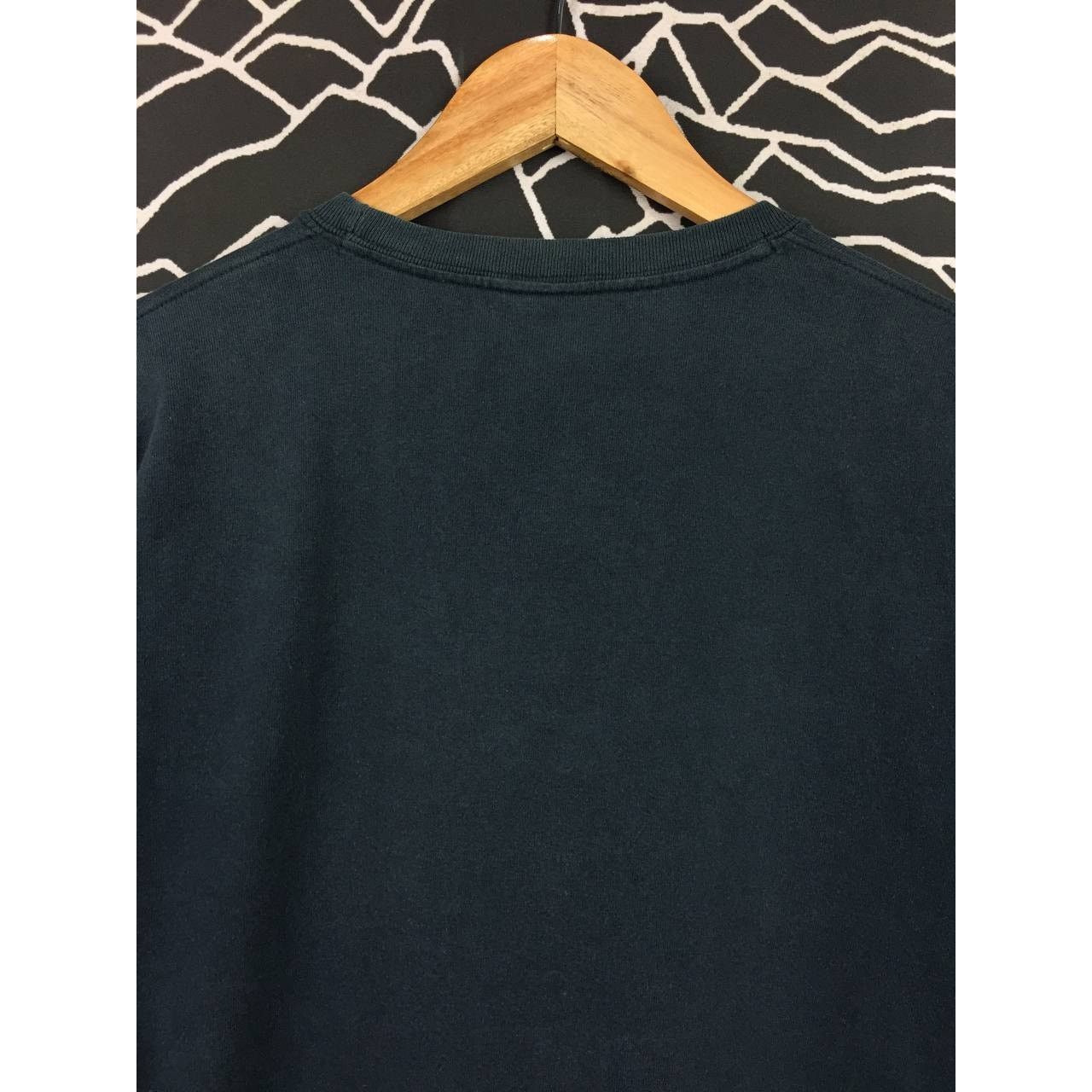 Converse × Vintage Converse Chuck Taylor The Legend Lives On Longsleeve Tee Size US M / EU 48-50 / 2 - 10 Thumbnail