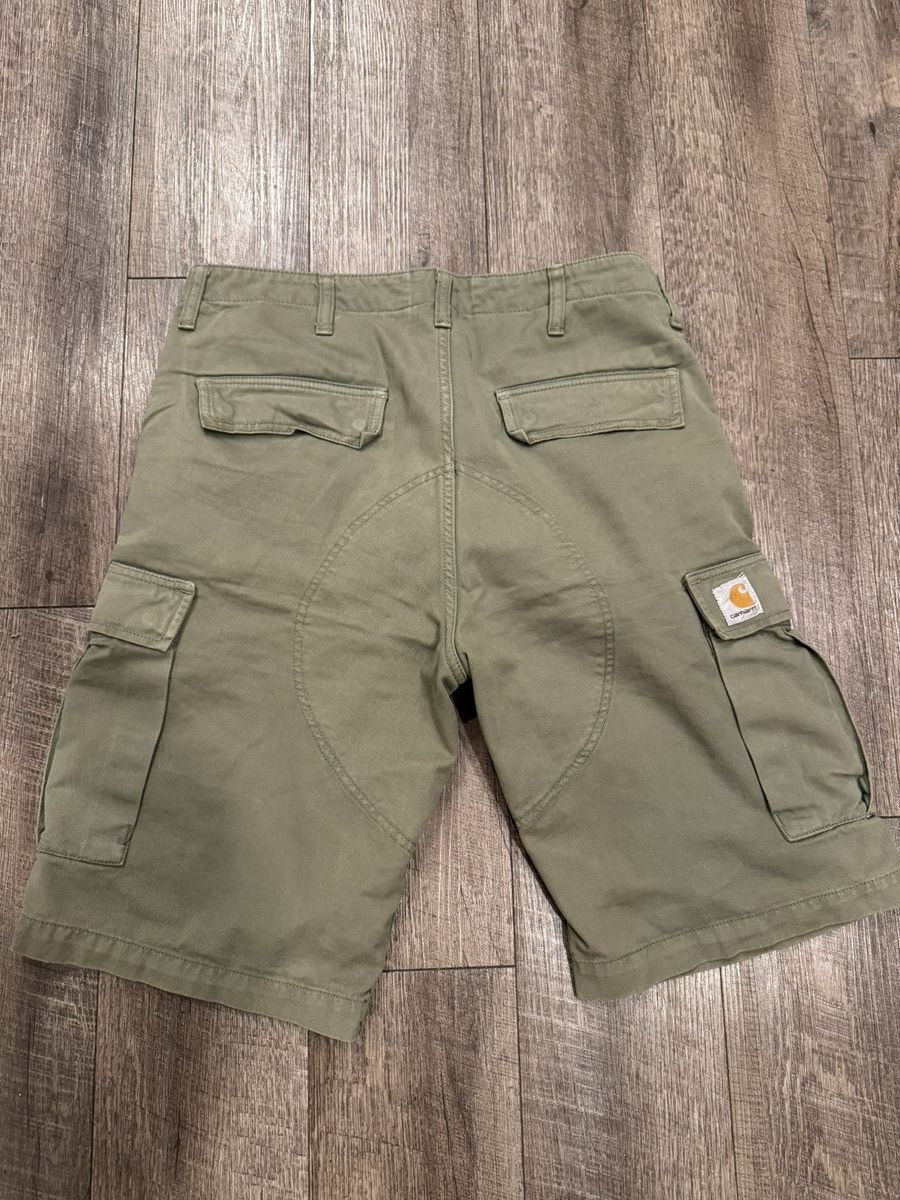 Carhartt Carhartt Cargos Size US 30 / EU 46 - 2 Thumbnail