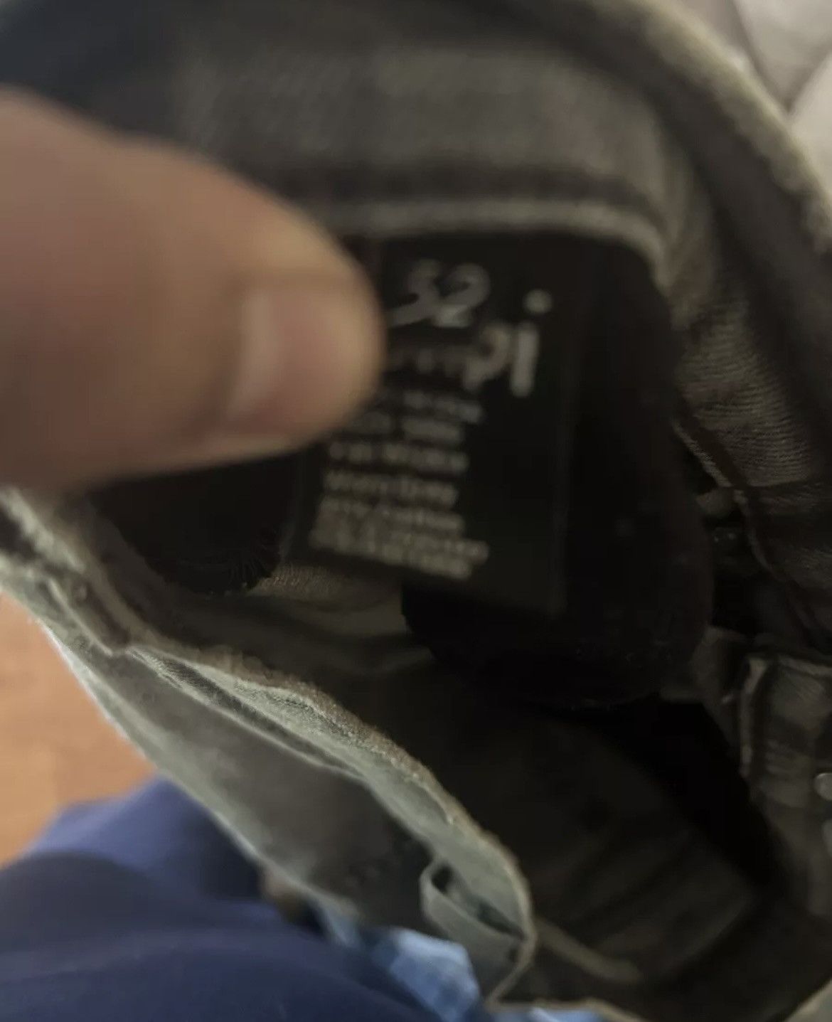 Ksubi Ksubi van winkle Size US 32 / EU 48 - 7 Thumbnail