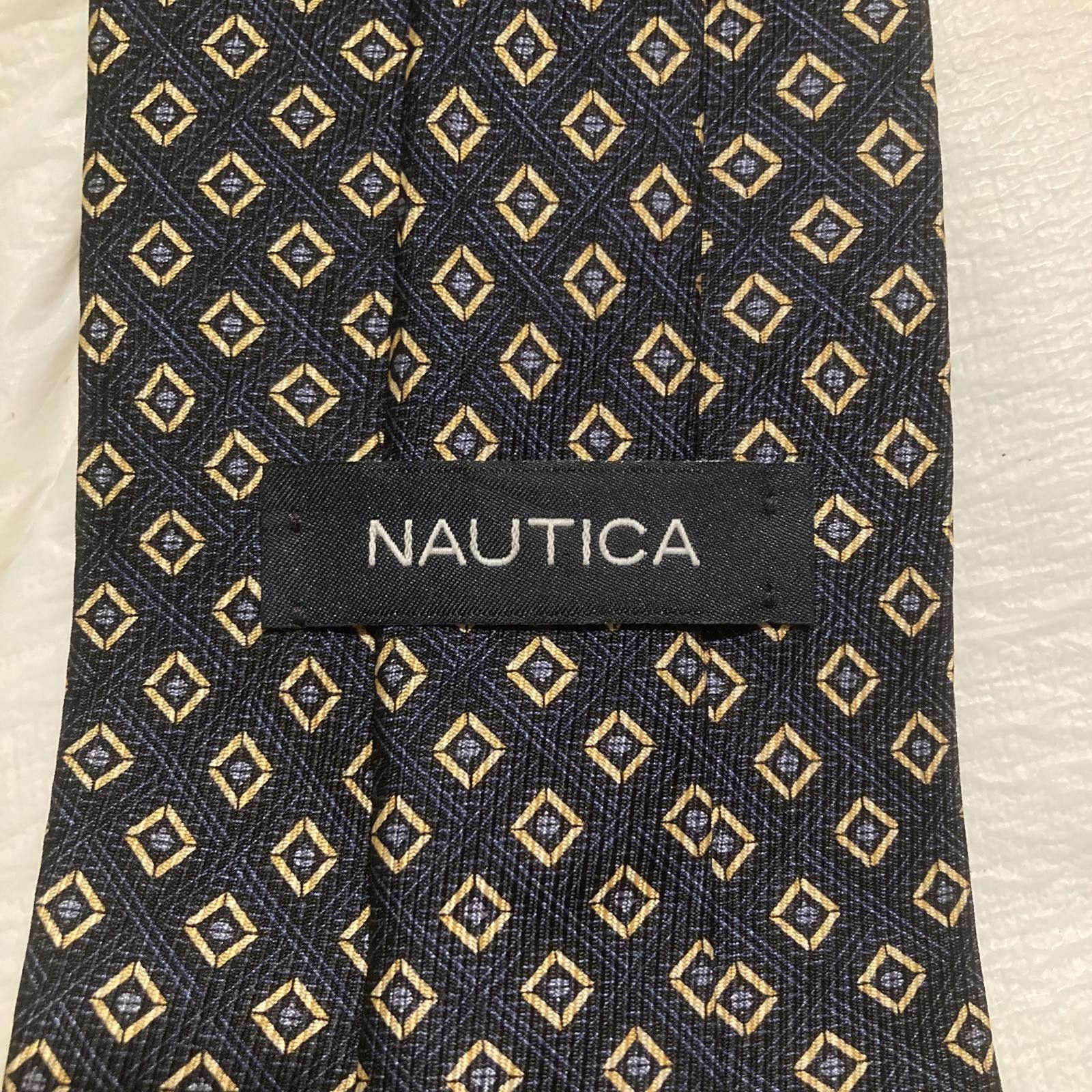 Nautica NWOT Nautica Tie 59/4 Size ONE SIZE - 3 Thumbnail