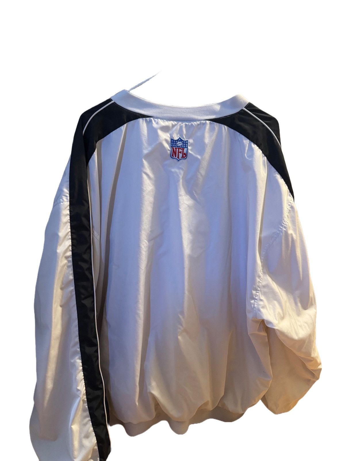 Reebok Sweater/Raider Size US XL / EU 56 / 4 - 2 Thumbnail
