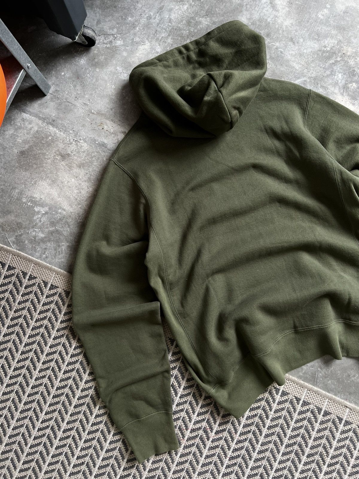 Bape Bathing Ape Hoodie Size US L / EU 52-54 / 3 - 14 Thumbnail
