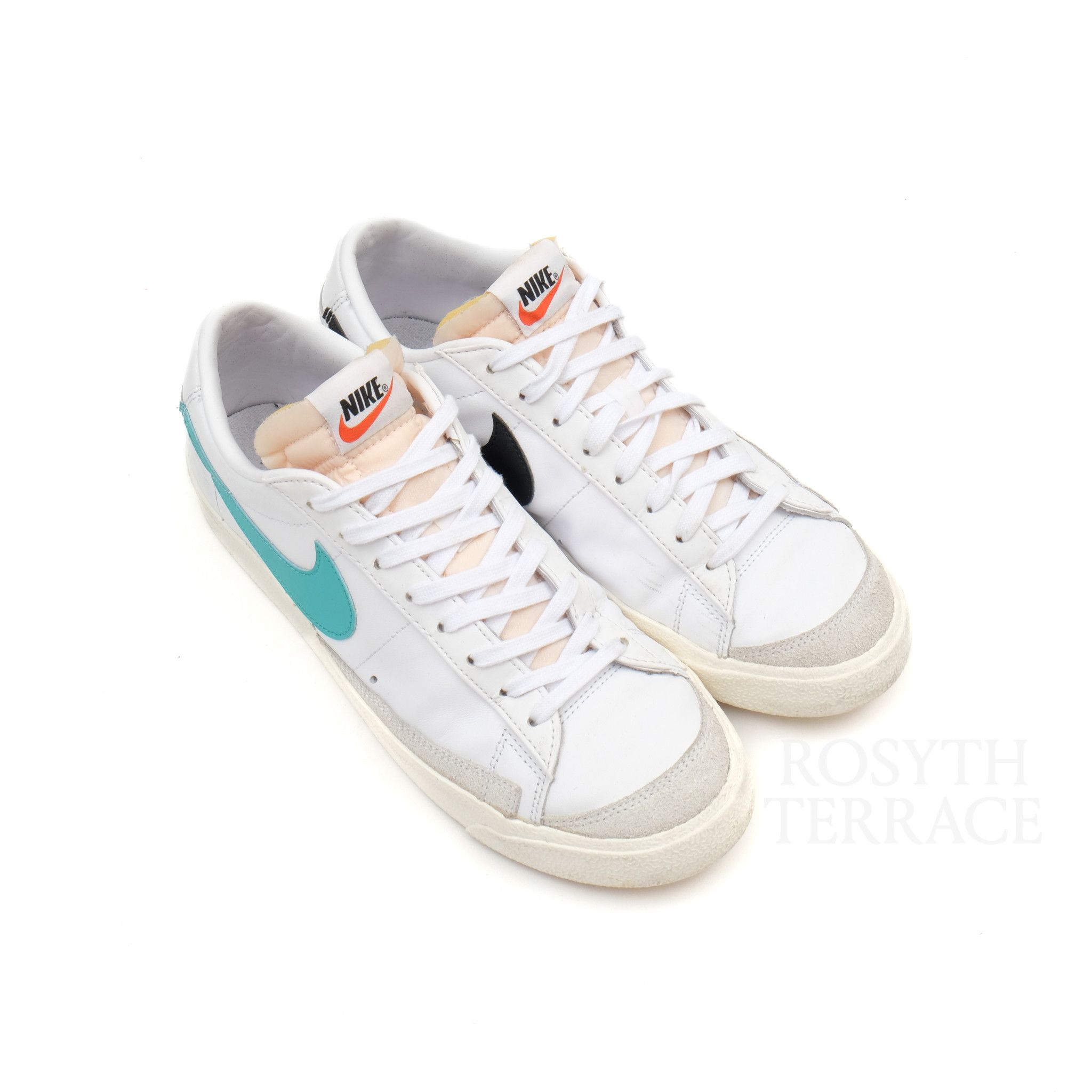 Nike 【NIKE / BLAZER LOW '77 VNTG / US10】 Size US 10 / EU 43 - 1 Thumbnail