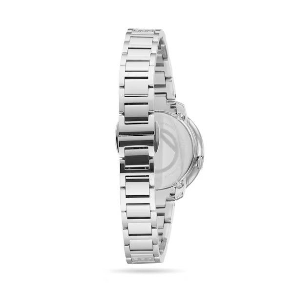 Fendi o1B3y1r0326 Size : OS / F Is Watch in Silver Size ONE SIZE - 3 Thumbnail