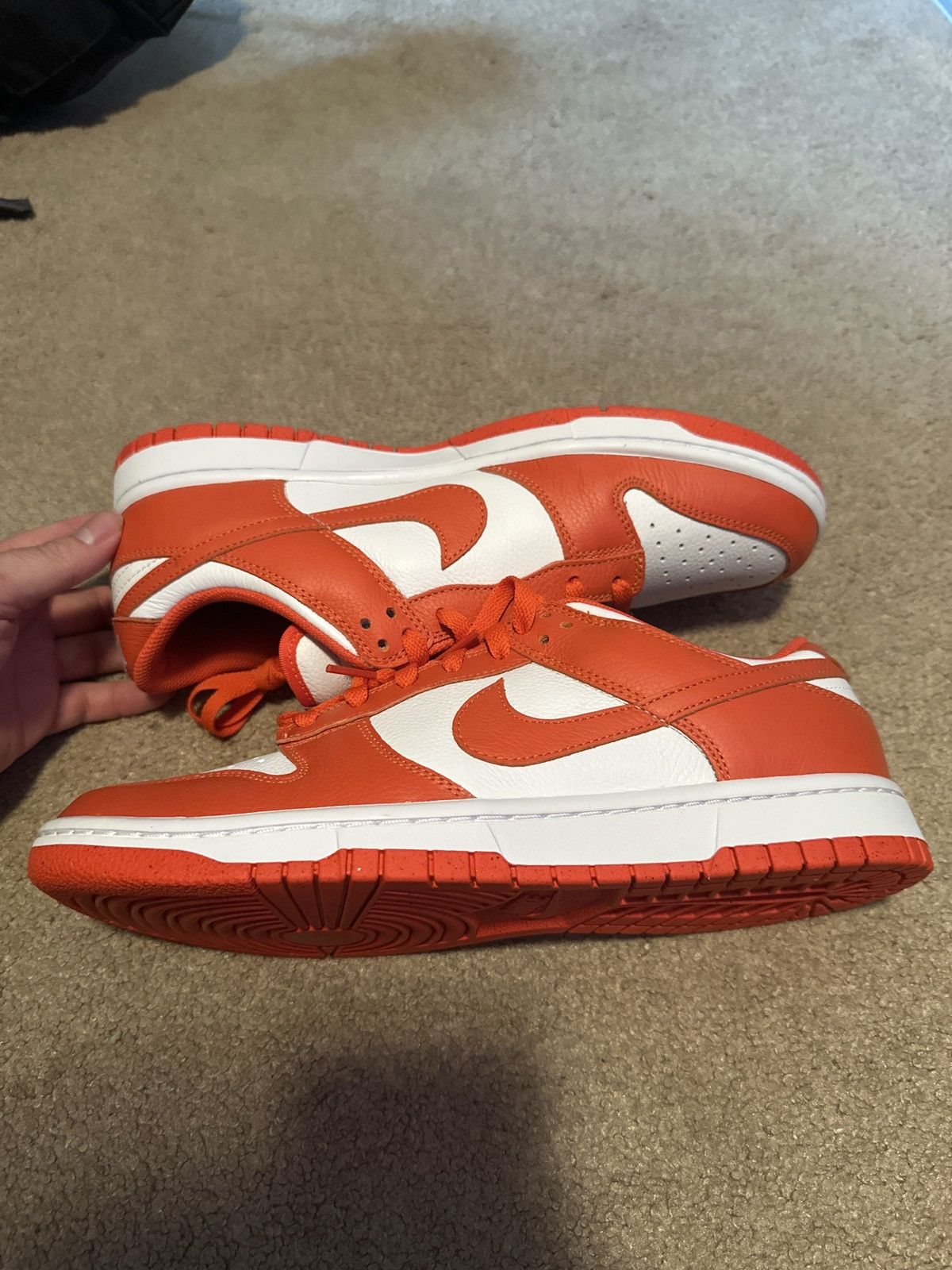 Nike Nike Dunk ID/By You Size US 11 / EU 44 - 4 Thumbnail