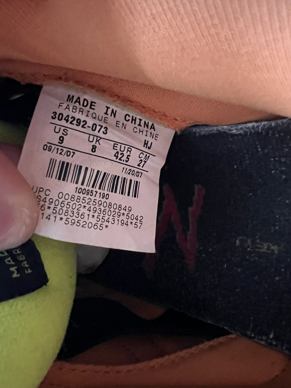 Nike Nike Sb dunk low “skat or die” Size US 9 / EU 42 - 6 Thumbnail