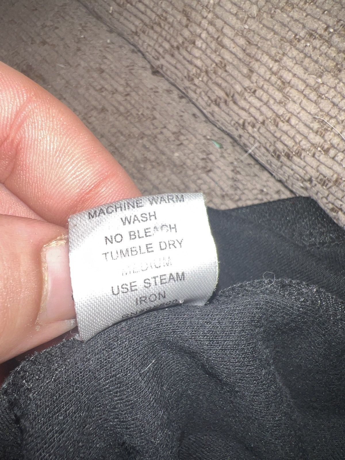 Hypebeast Circle K Polo Size US L / EU 52-54 / 3 - 6 Thumbnail