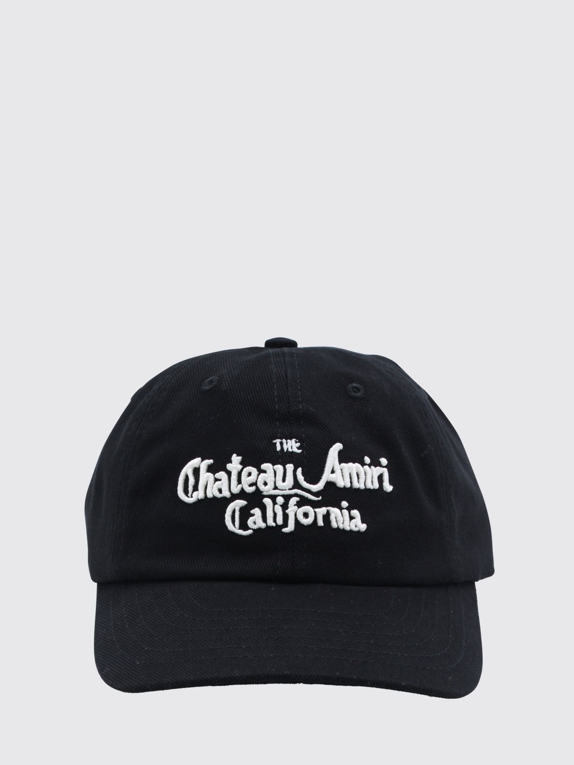 Amiri Amiri Hat Men Black Size ONE SIZE - 1 Thumbnail