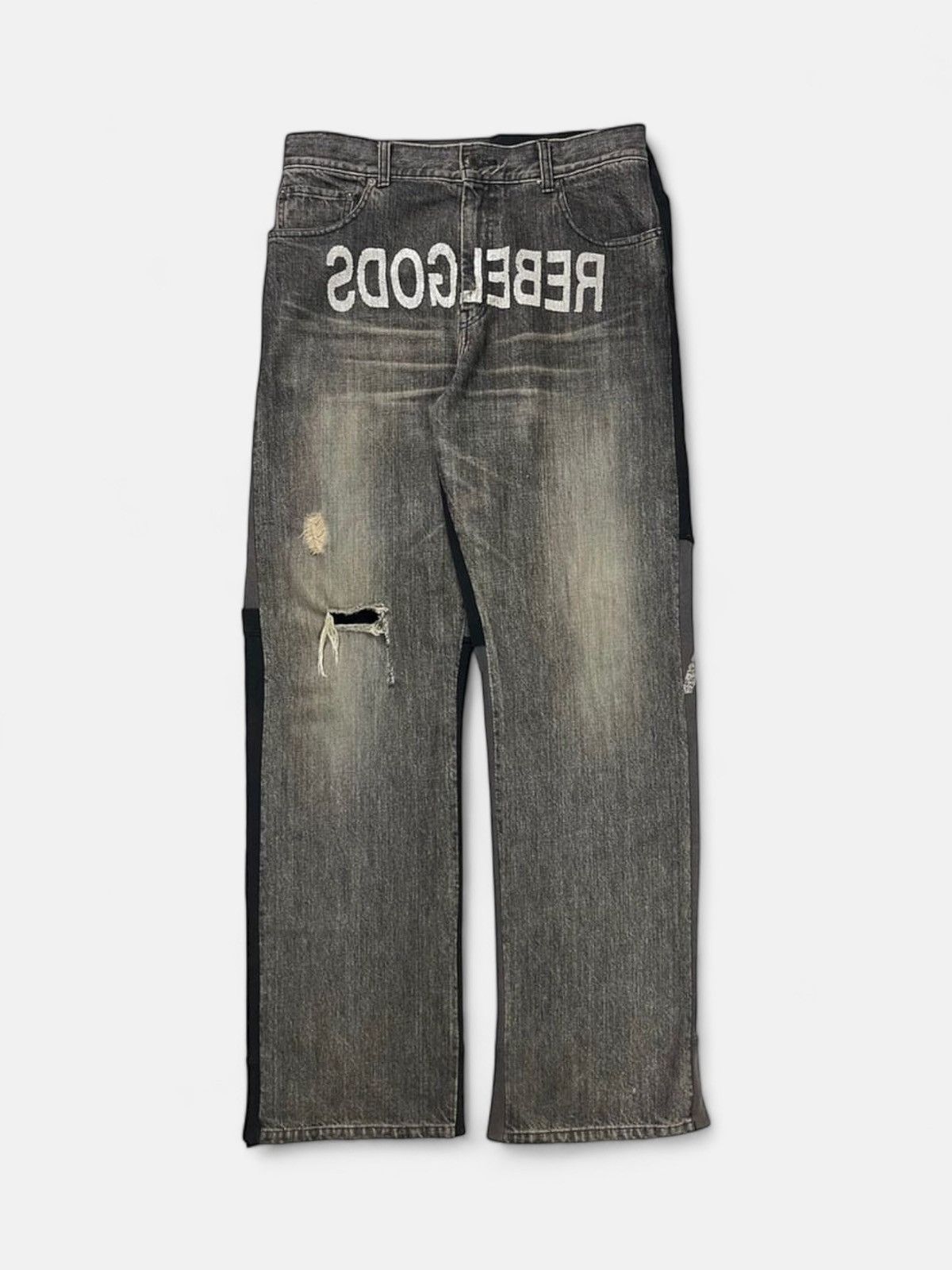 If Six Was Nine | Grailed