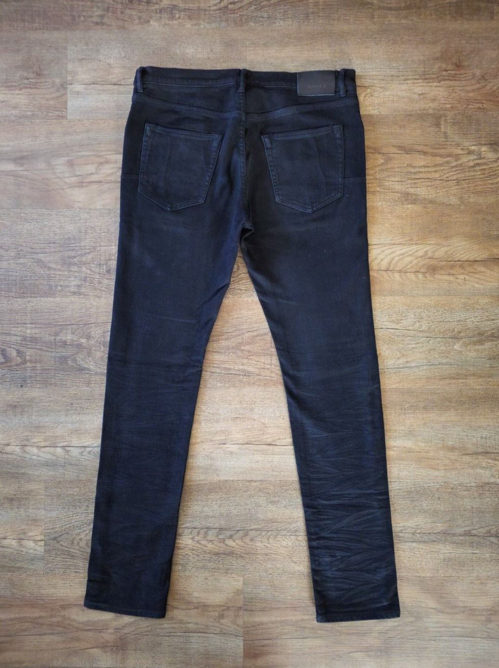 Purple Brand Purple Brand / P001 Size US 34 / EU 50 - 3 Thumbnail