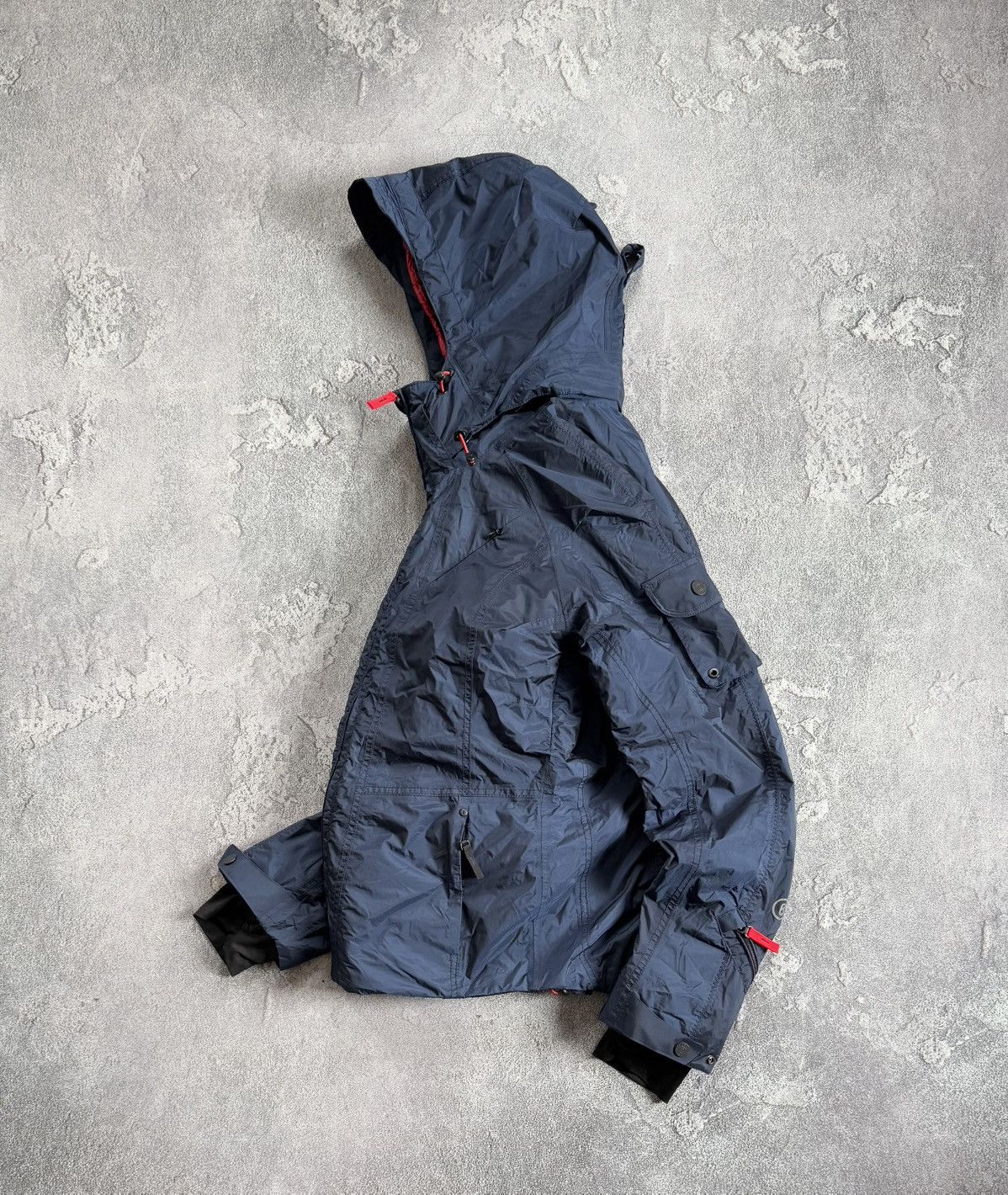 Bogner Bogner Fire + Ice ski jacket hooded snowboarding winter 🥶 Size L / US 10 / IT 46 - 22 Thumbnail