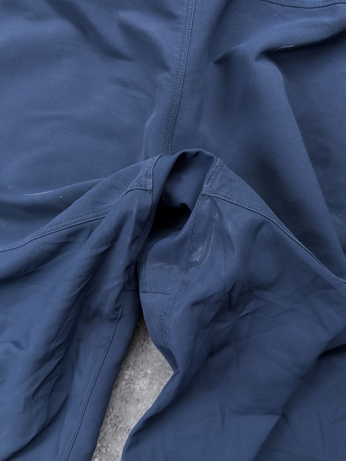 Arc'teryx Arc'Teryx Sigma FL pants Size 32" / US 10 / IT 46 - 8 Thumbnail