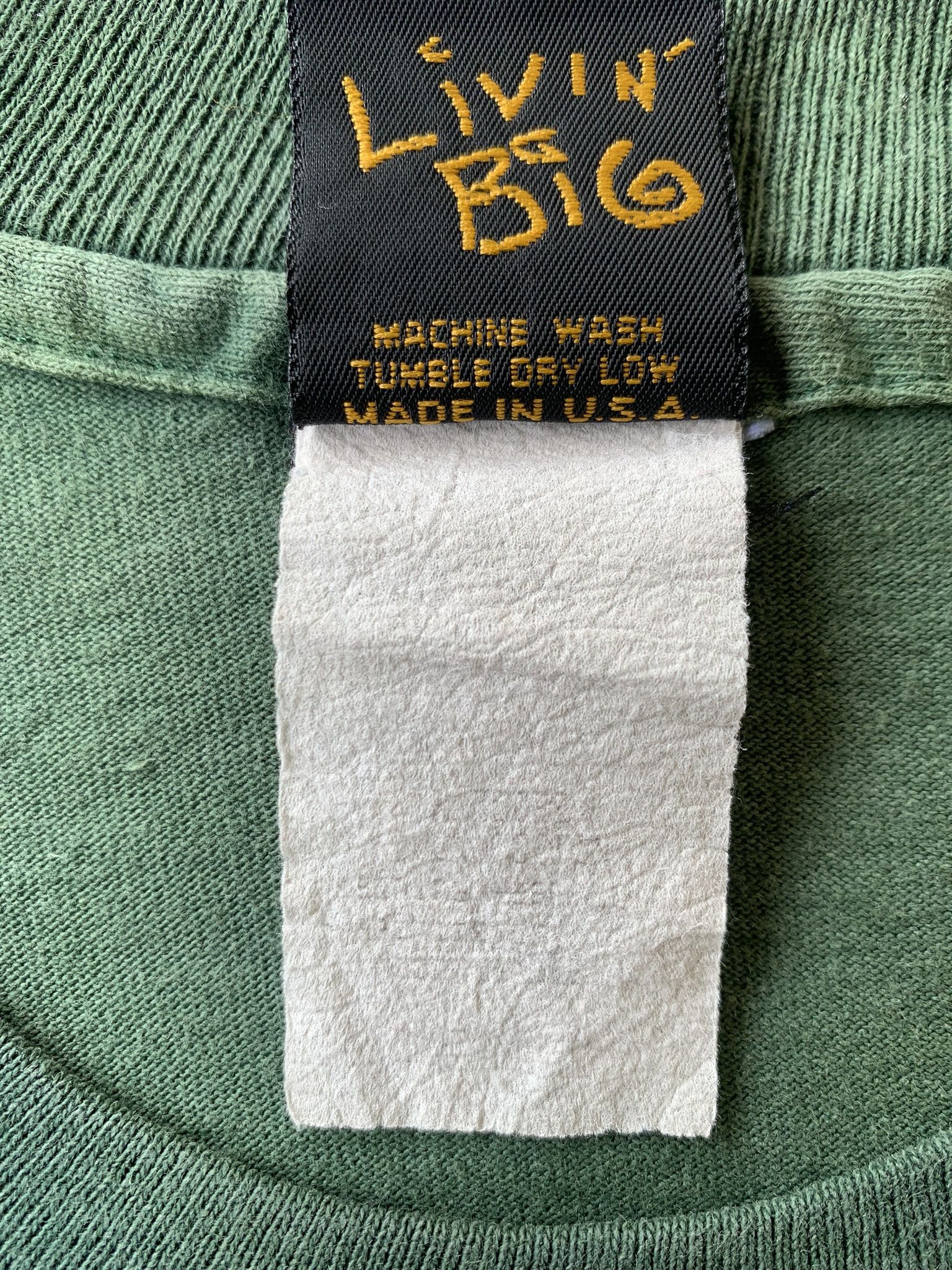 Other Vintage 90s Hangers Clothing Streetwear Skateboard Size US M / EU 48-50 / 2 - 6 Thumbnail