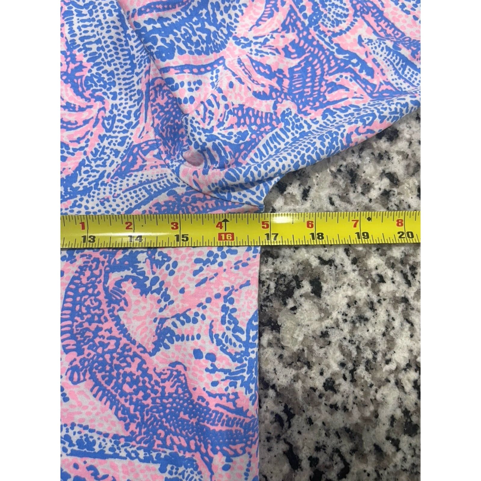 Lilly Pulitzer Lilly Pulitzer Preston Tie Sleeve Dress XS Multicolor Women Short 3/4 Sleeve Boat Neck Party Cocktail Lilli Peruvian Peru Size XS / US 0-2 / IT 36-38 - 3 Thumbnail