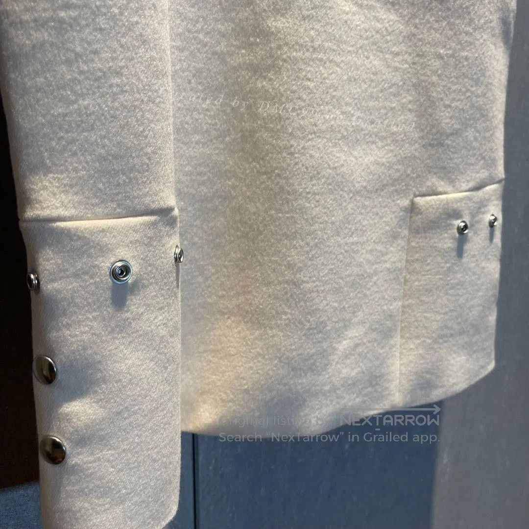 Phoebe Philo Celine Phoebe Philo Vest Top. Size S / US 4 / IT 40 - 6 Thumbnail