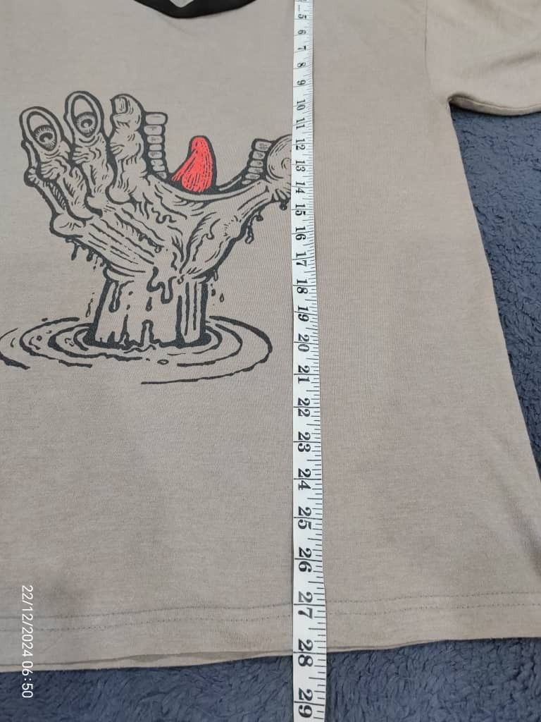 Band Tees × Vintage Incubus band Size US L / EU 52-54 / 3 - 6 Thumbnail