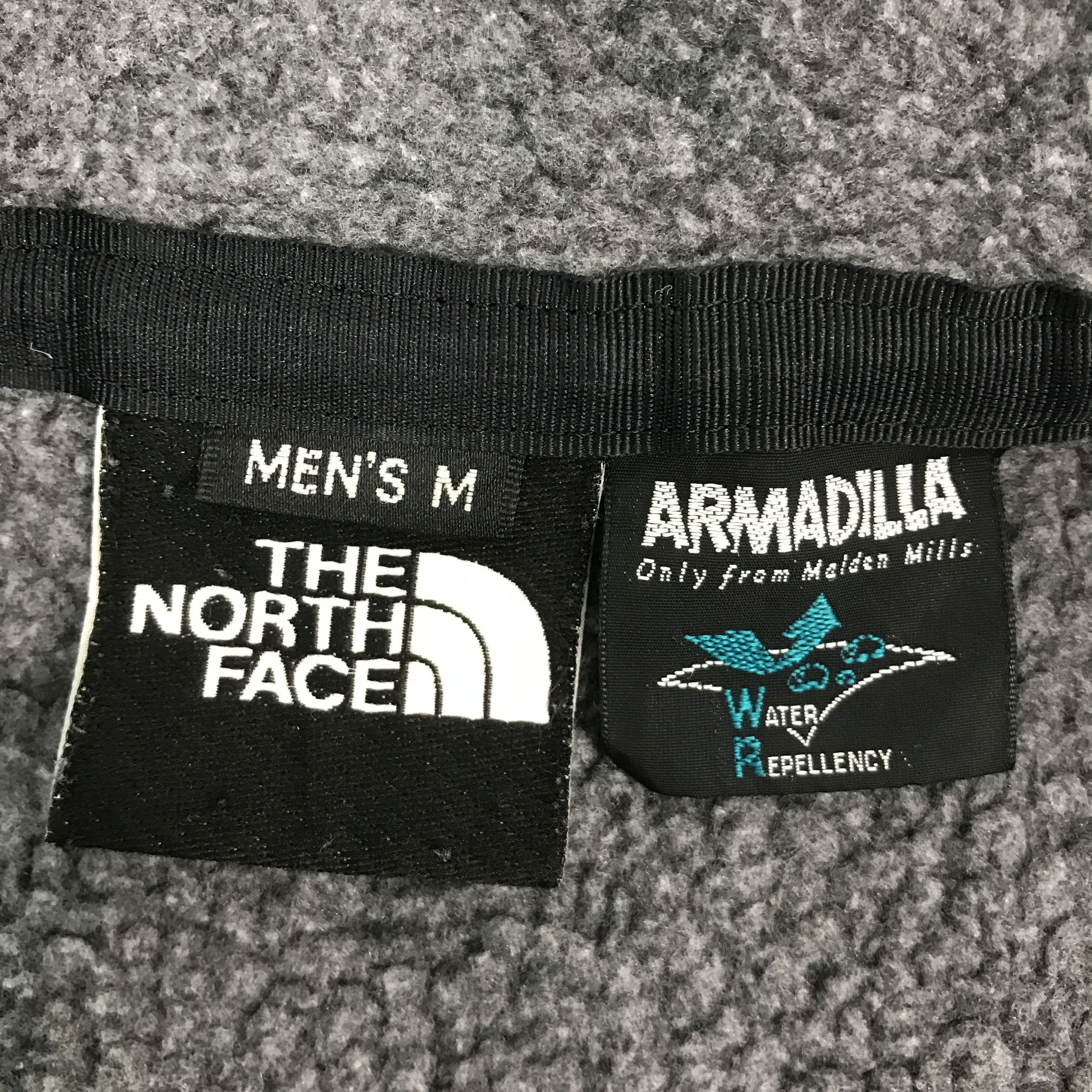 The North Face THE NORTHFACE HALF BUTTON SHERPA JACKET Size US M / EU 48-50 / 2 - 11 Thumbnail