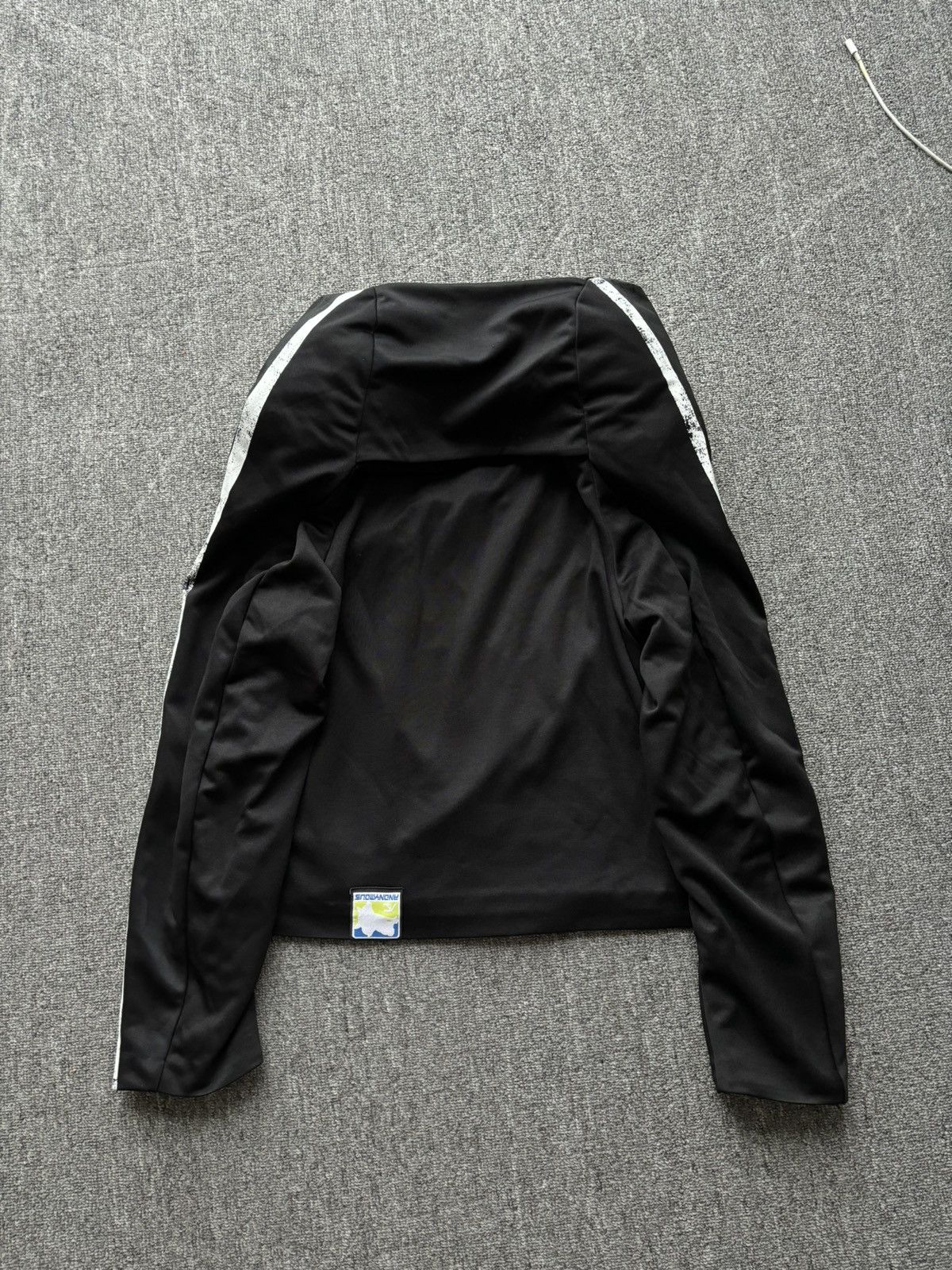 Anonymous Club Anonymous club shoulder hump bomber Size US XS / EU 42 / 0 - 2 Thumbnail