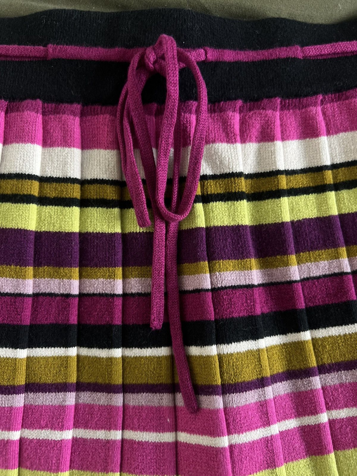 Missoni Missoni for Target Skirt Size 28" / US 6 / IT 42 - 5 Thumbnail