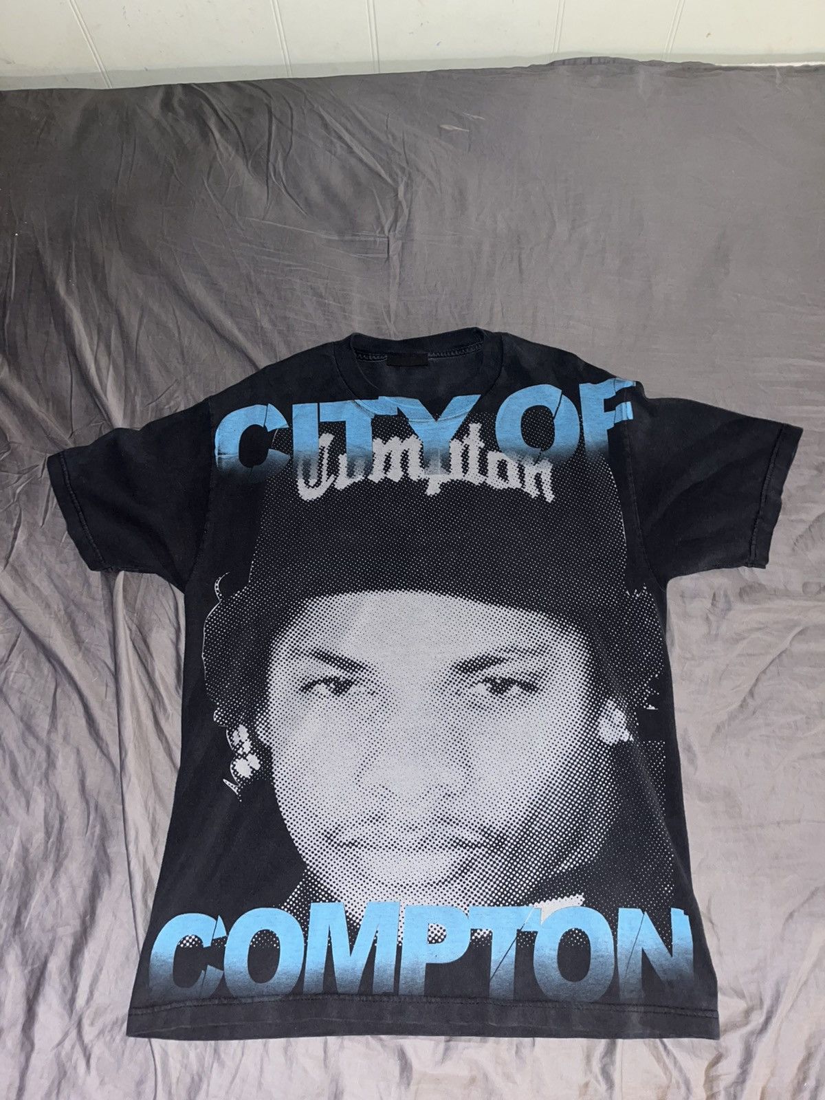 Eazy E Ruthless Records | Grailed