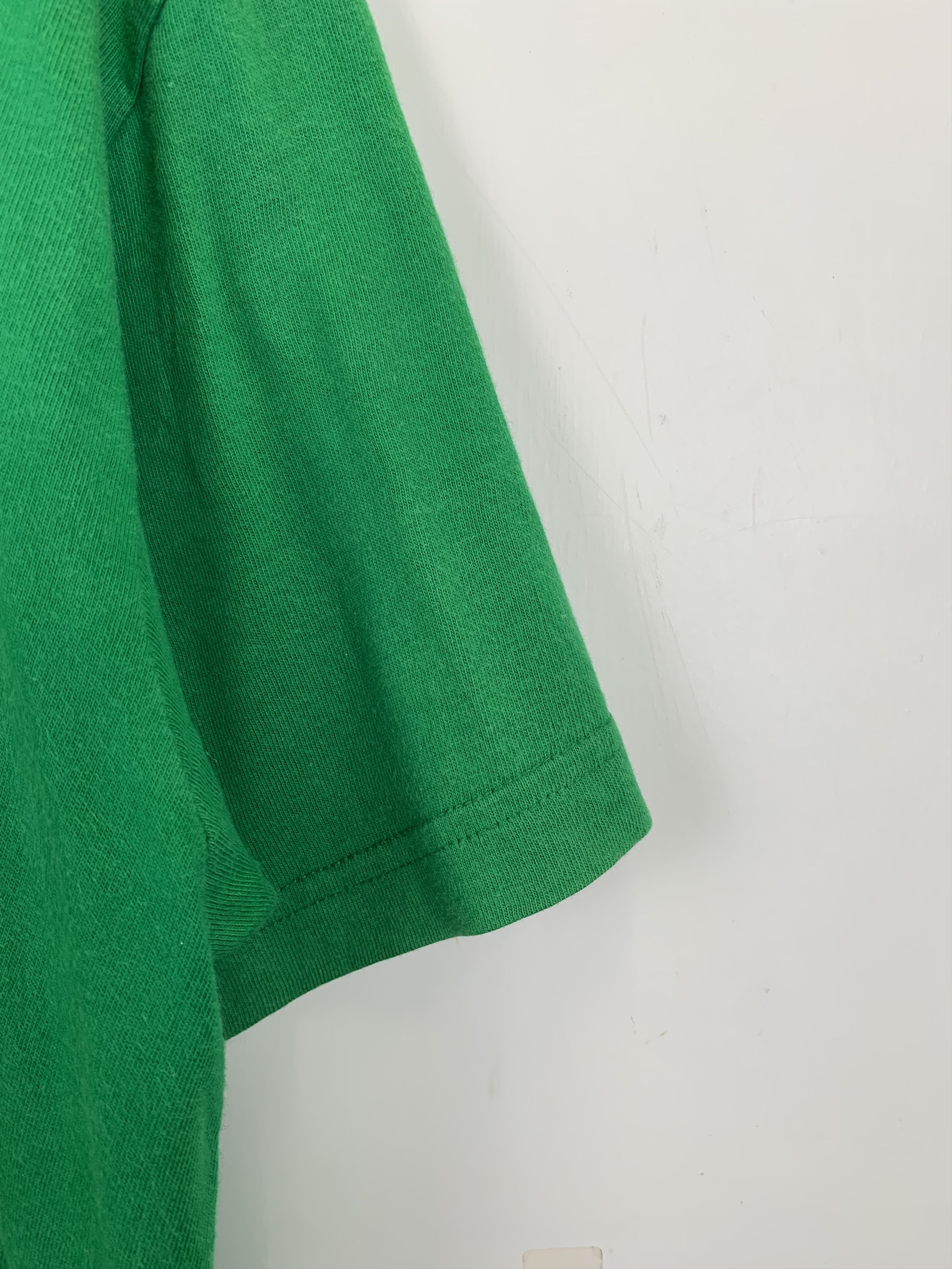 Vintage Vintage Funky Culture Tee TA0223 Size US L / EU 52-54 / 3 - 7 Thumbnail