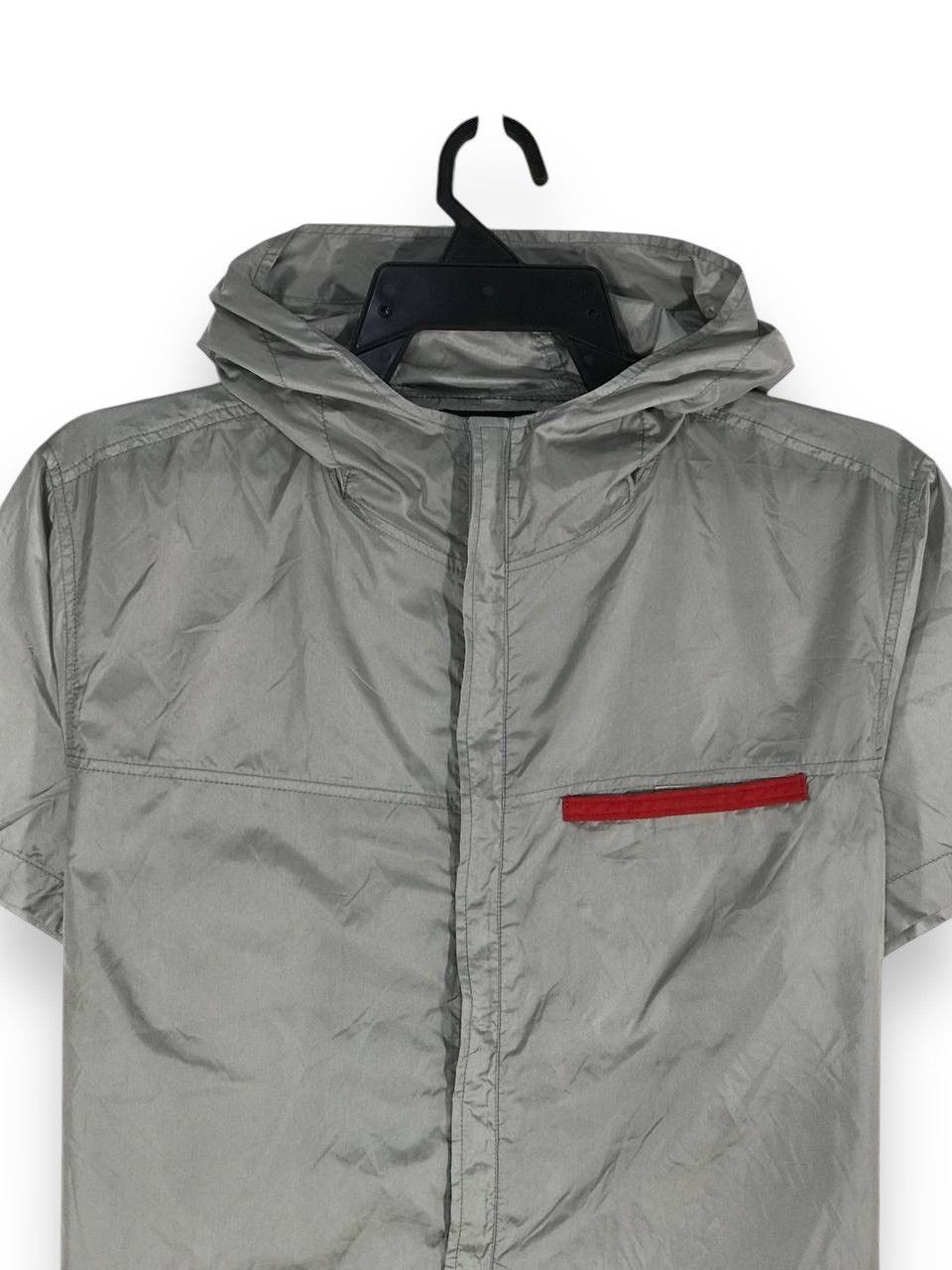 Japanese Brand Tornado mart Size US M / EU 48-50 / 2 - 2 Thumbnail