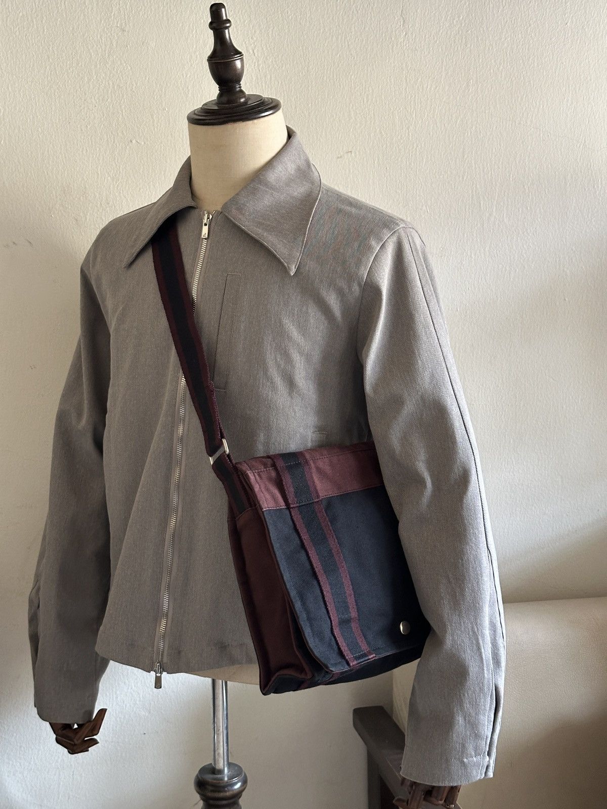 Hermes Hermes Sling Bag Size ONE SIZE - 15 Thumbnail