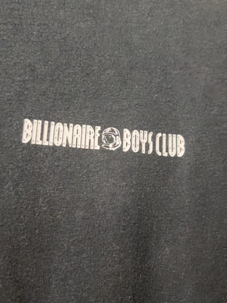 Billionaire Boys Club BBC Astronaut Long Sleeve T-shirt Size US L / EU 52-54 / 3 - 3 Thumbnail
