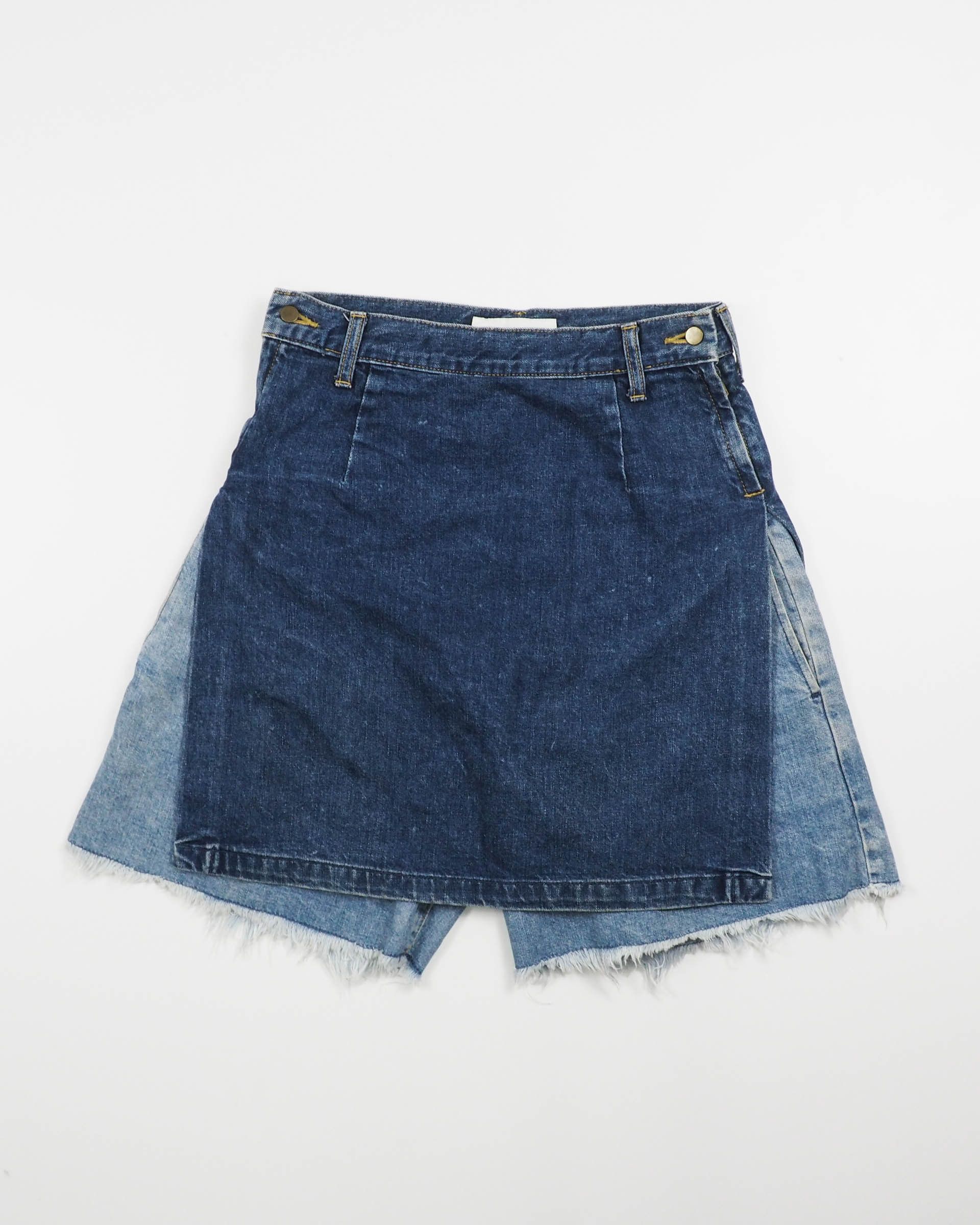 Toga × Toga Pulla Toga pulla short pants Size 27" / US 4 / IT 40 - 9 Thumbnail