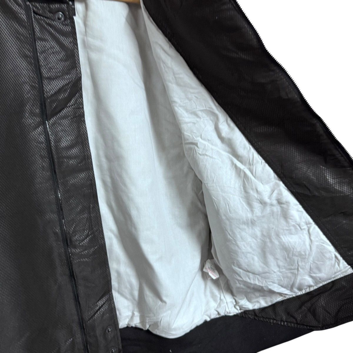 Hussein Chalayan × Puma Hussein Chalayan Bomber Jacket Stealth Pocket Size US L / EU 52-54 / 3 - 13 Thumbnail