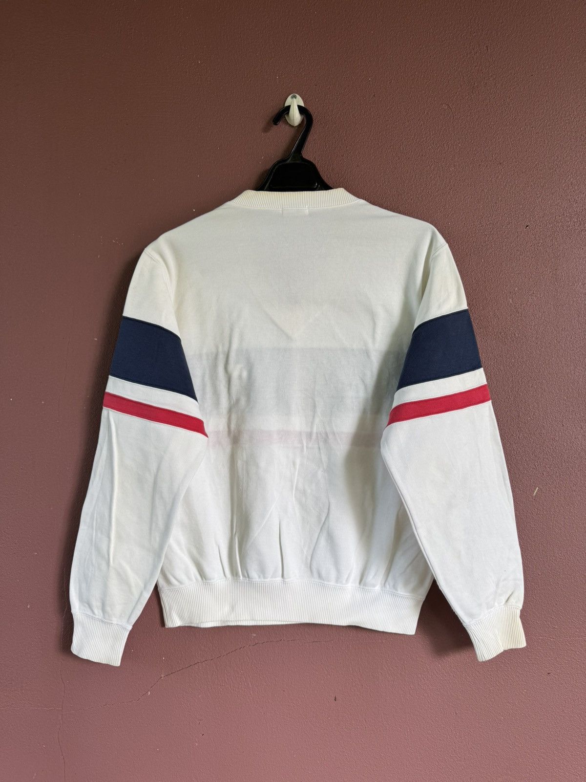 Vintage Vintage yonex sweatshirt size M Size US M / EU 48-50 / 2 - 2 Thumbnail
