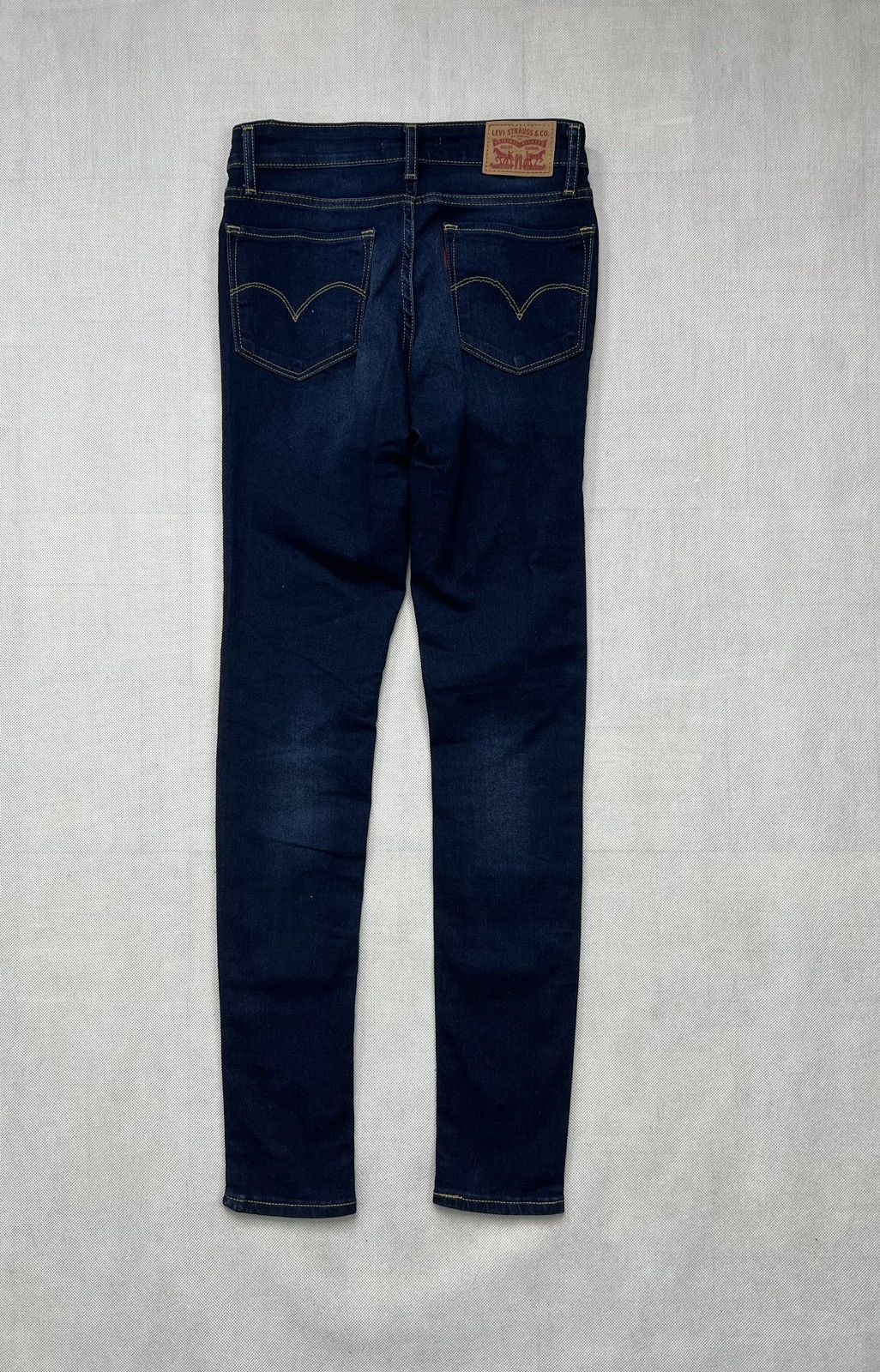 Levi's Pants Levi’s 711 Skinny Jeans Women Size 24" / US 00 / IT 34 - 1 Thumbnail