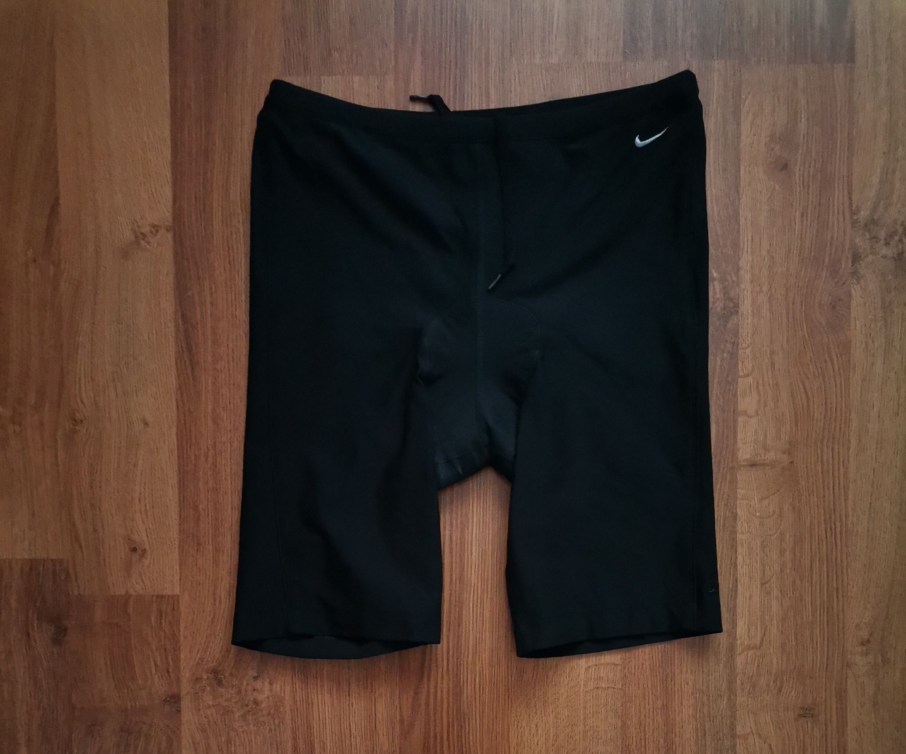 Nike Nike Women's Cycling Shorts Size 34" / US 12 / IT 48 - 1 Thumbnail