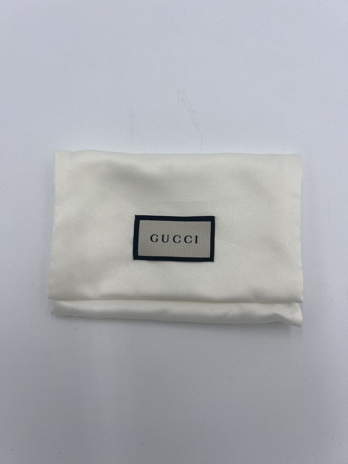 Gucci Supreme Fox Card Holder Size ONE SIZE - 8 Thumbnail