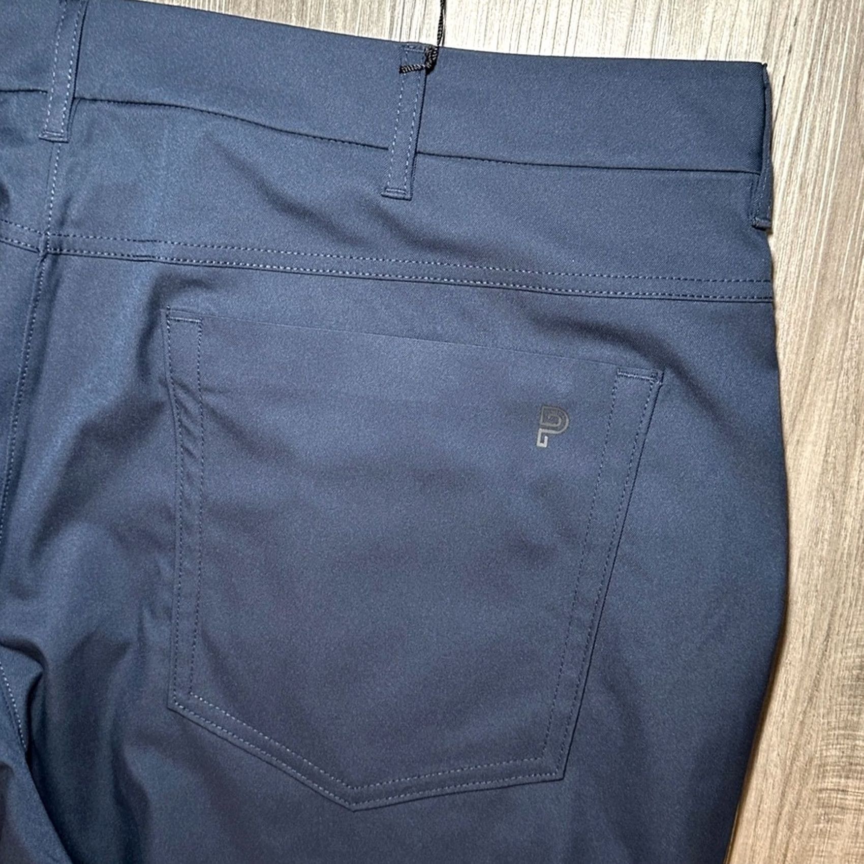 Vintage Public Rec Dealmaker Performance Pants Shirt? Size US 40 / EU 56 - 5 Thumbnail