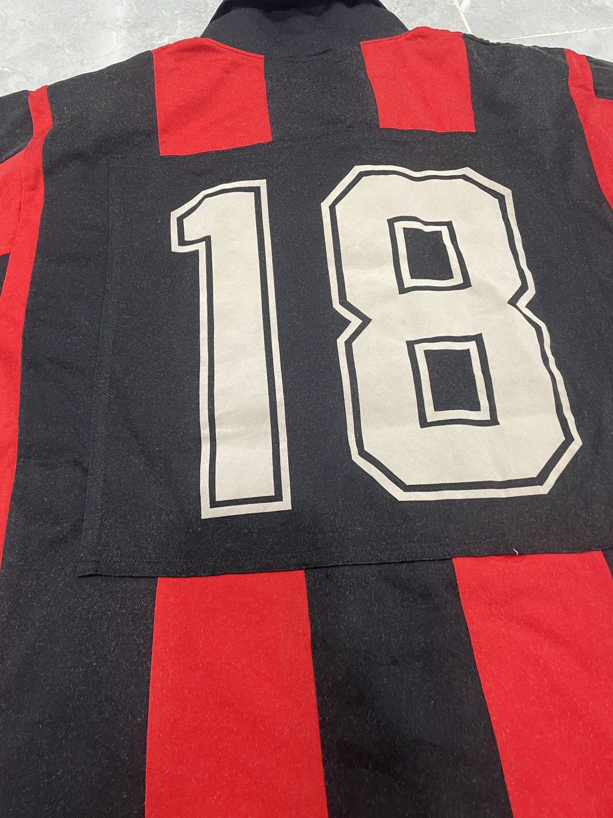 Other VINTAGE ADMIRAL JERSEY Size US XL / EU 56 / 4 - 10 Thumbnail