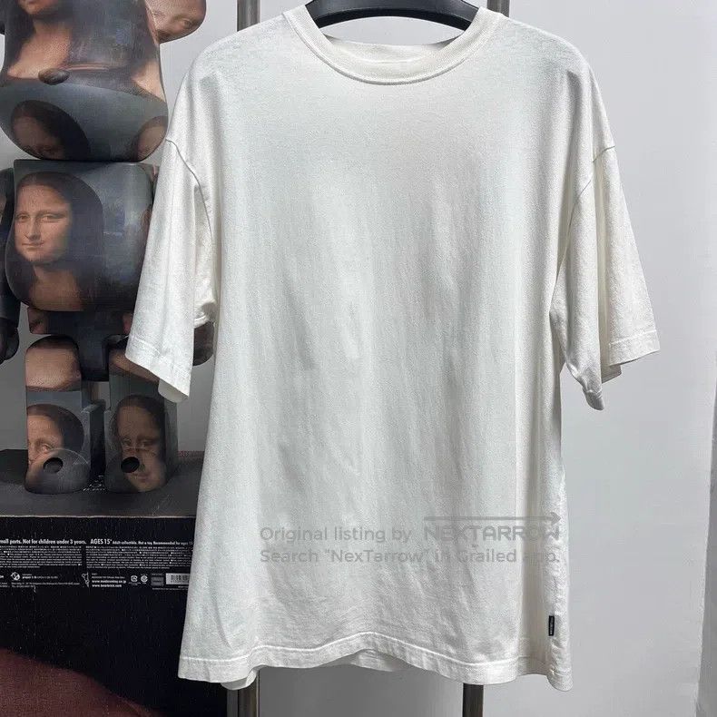 Other Balenciaga Rainbow embroidery short-sleeve Size US XS / EU 42 / 0 - 1 Thumbnail