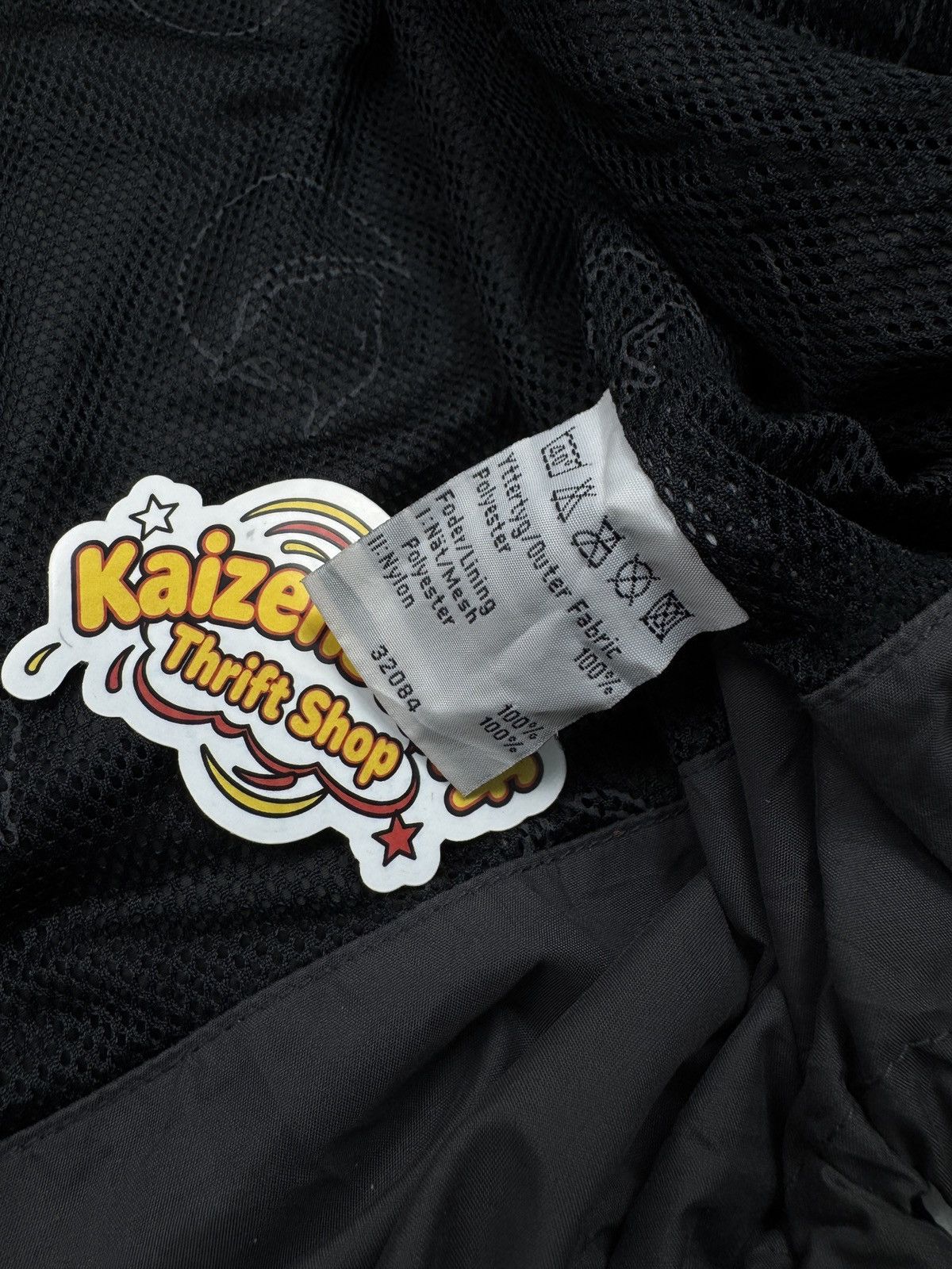 Fjallraven Fjällräven Hydratic Retro Waterproof Shell Jacket Size US XL / EU 56 / 4 - 12 Thumbnail