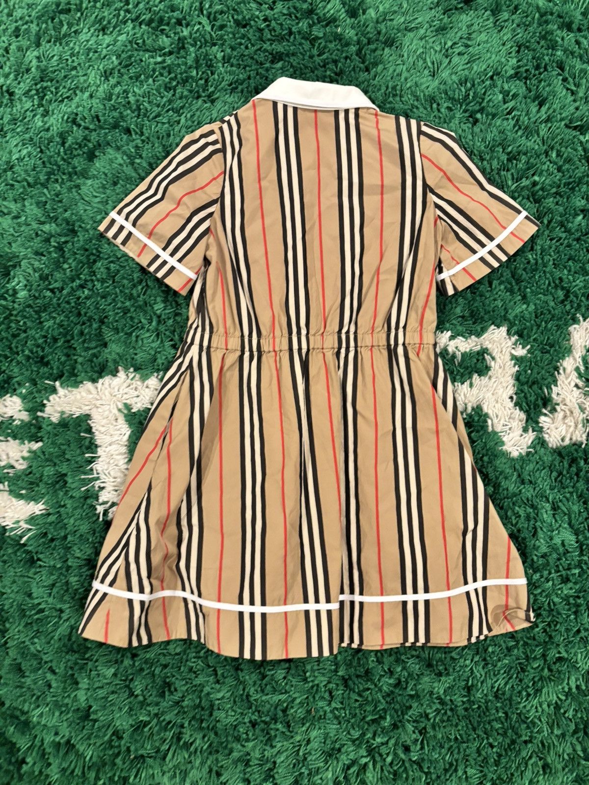 Burberry Burberry kids dress Size XS / US 0-2 / IT 36-38 - 3 Thumbnail