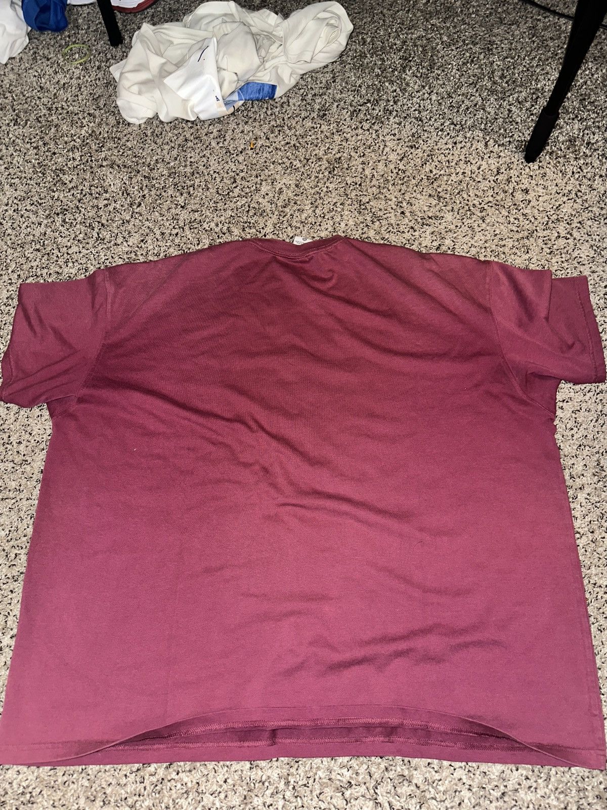 Nike × Nike ACG Nike ACG T-Shirt Size US XXL / EU 58 / 5 - 2 Thumbnail
