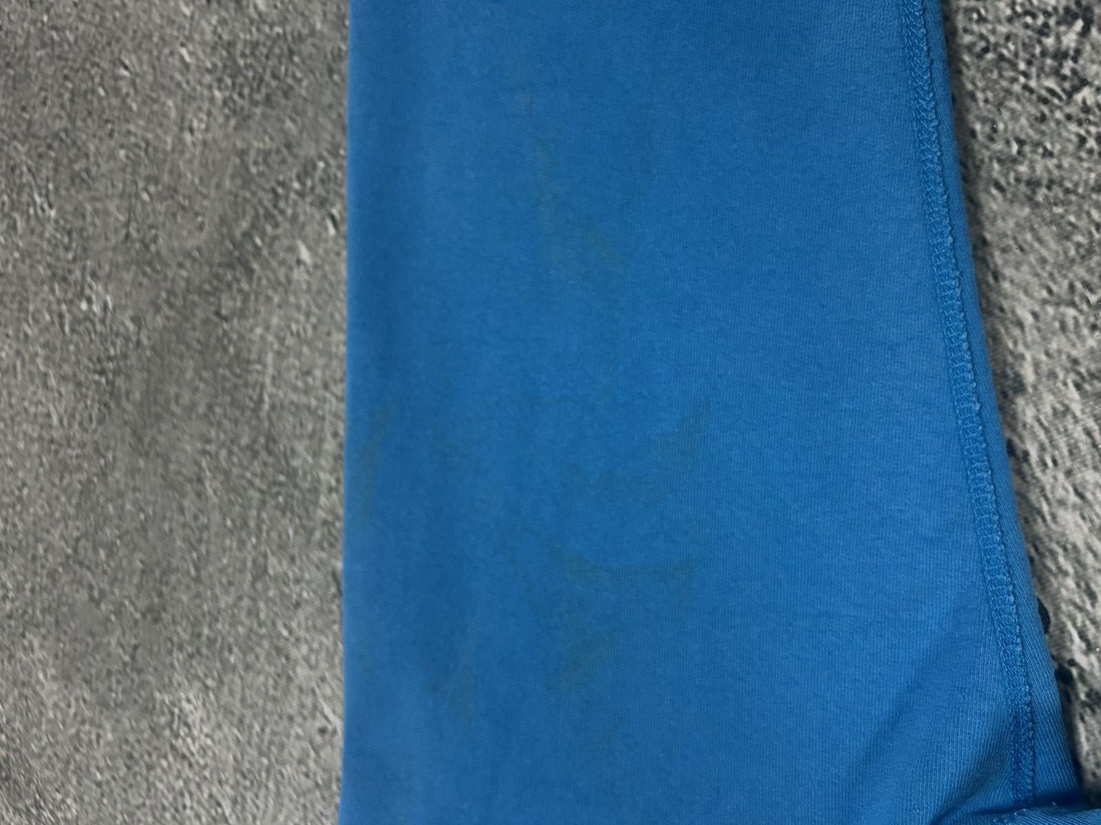 Supreme Supreme box logo crewneck blue bogo FW18 Size US L / EU 52-54 / 3 - 10 Thumbnail